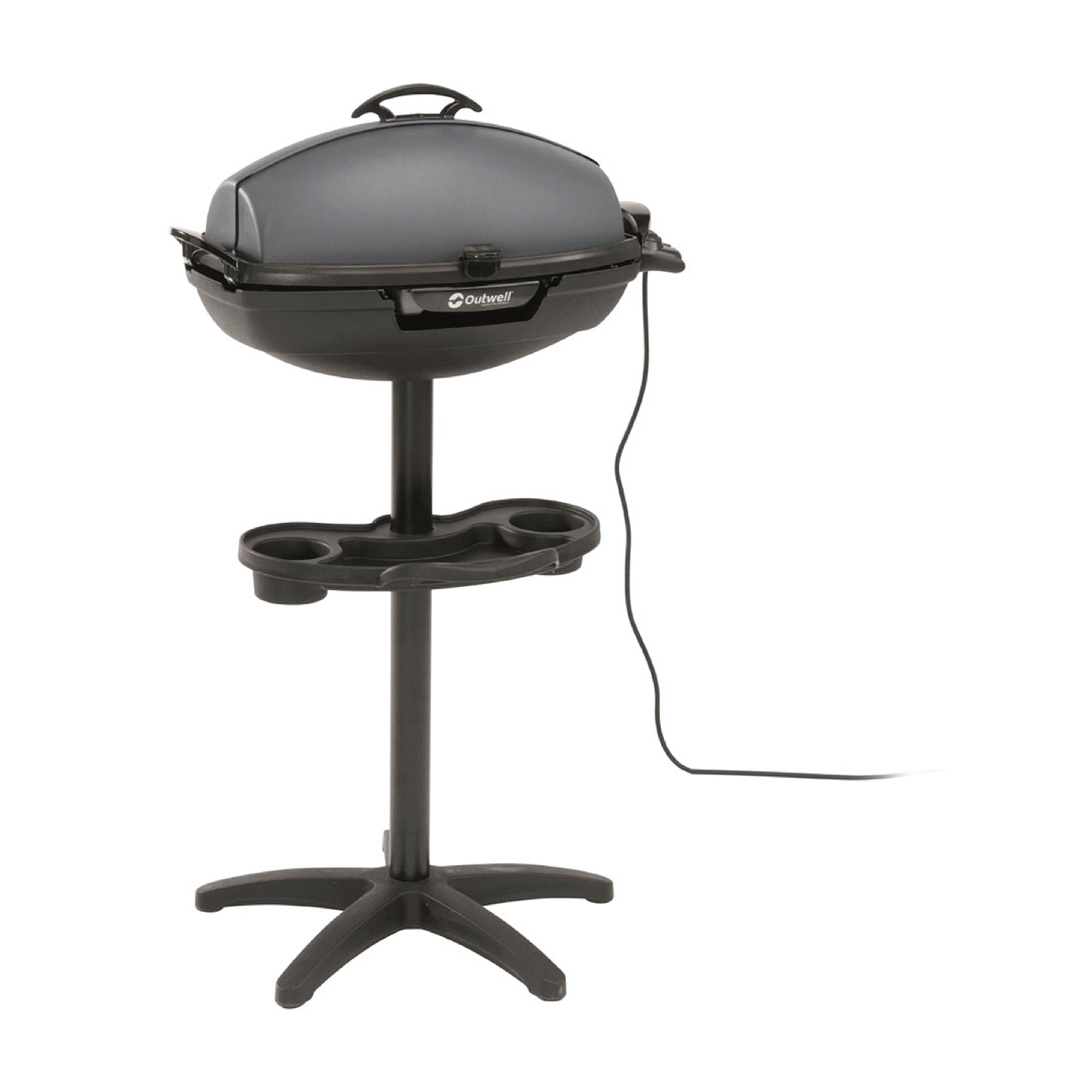 Outwell Darby Electric Grill Reviews Updated March 2024