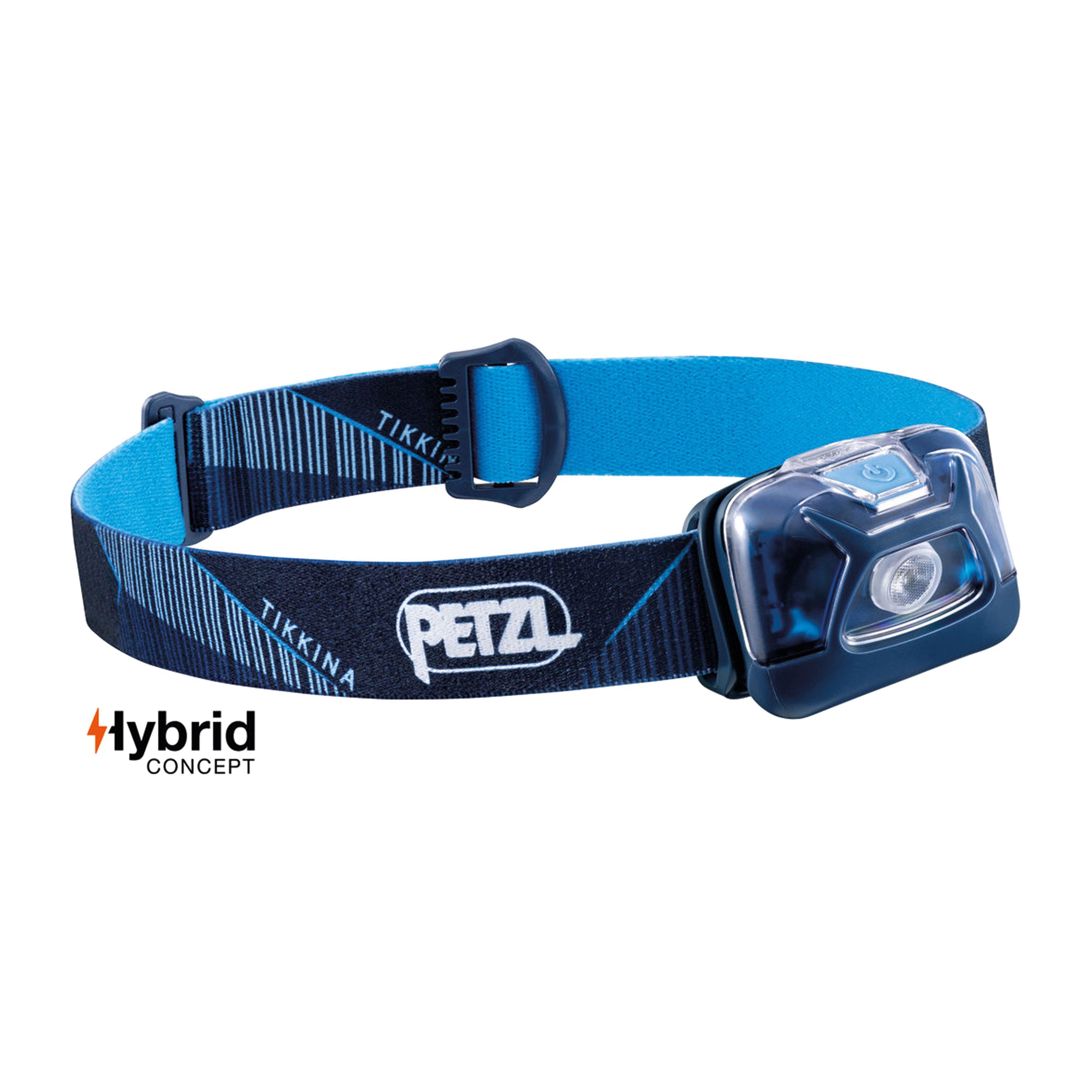 Petzl Actik¶© Headtorch Reviews Updated January 2024