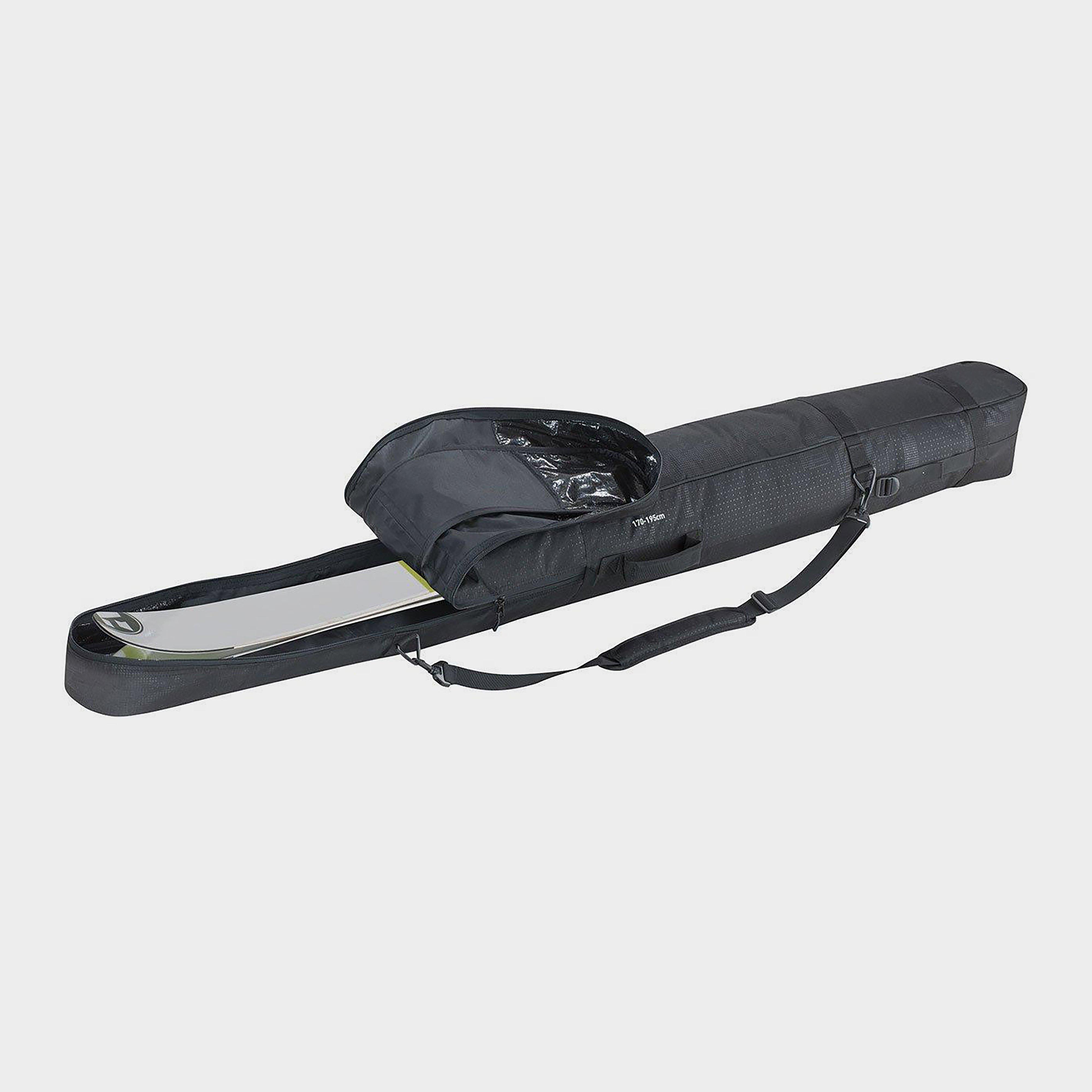 EVOC Ski Bag Reviews Updated May 2024