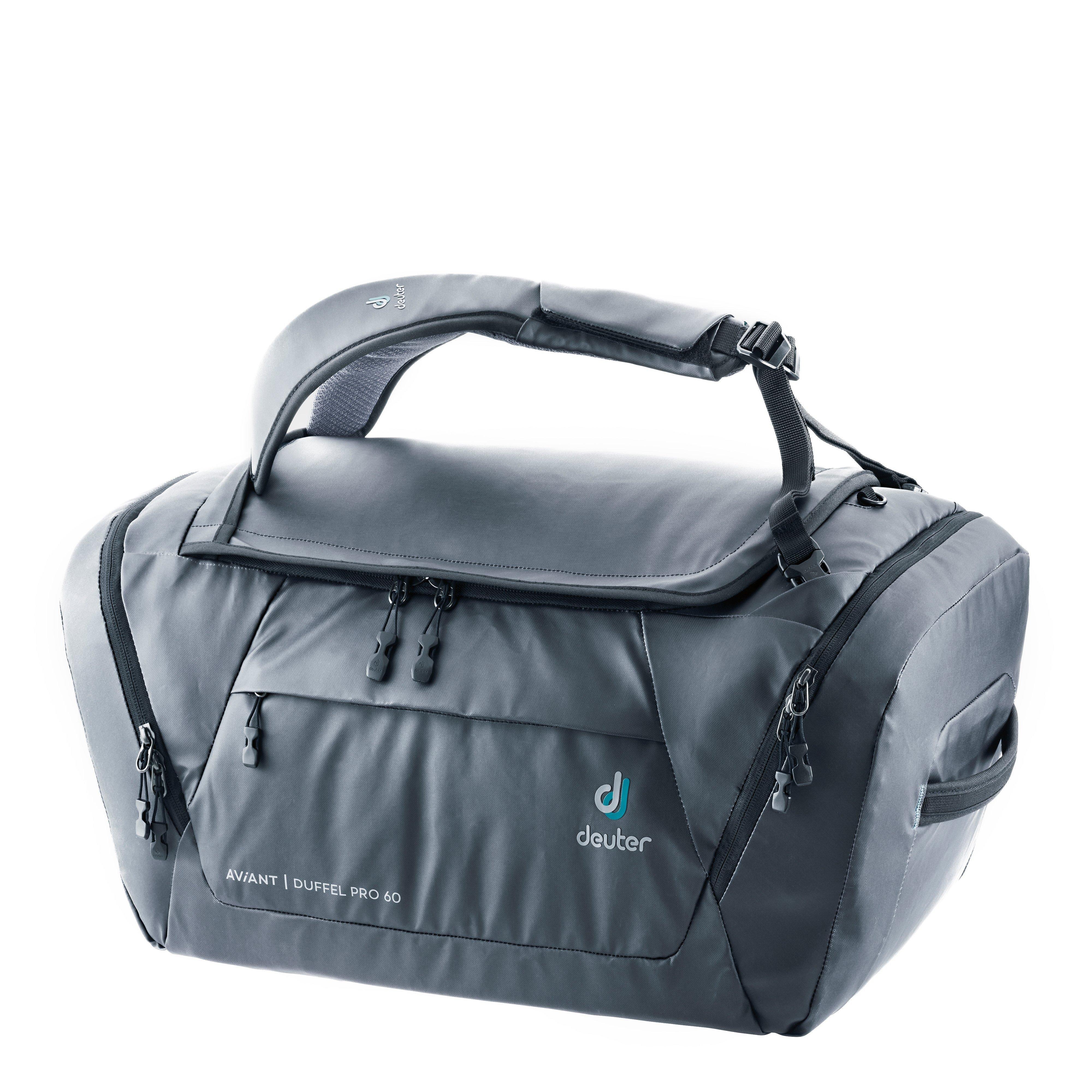 Deuter AVIANT DUFFEL PRO Reviews Updated February 2024