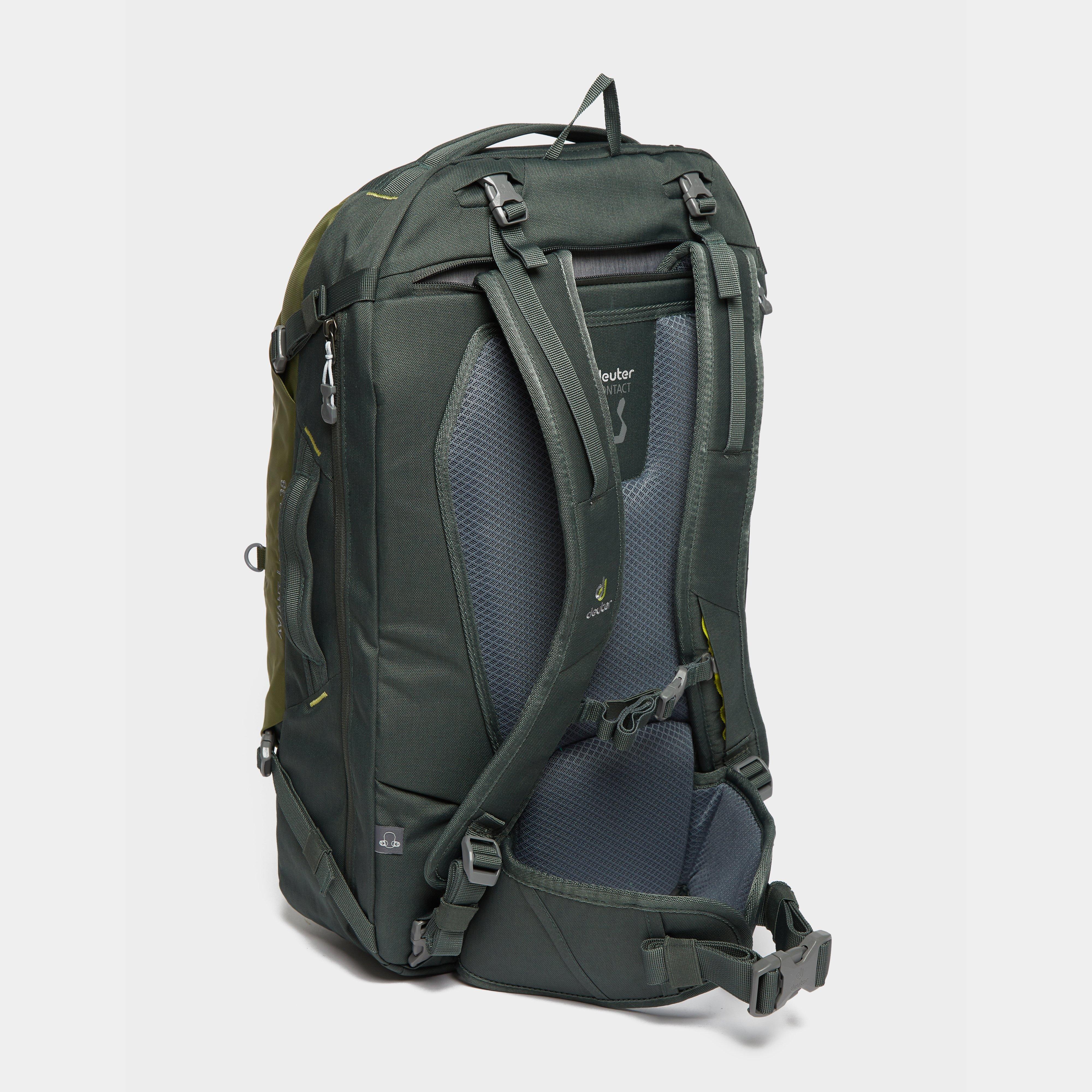 Deuter Aviant Access 38L Rucksack Reviews Updated November 2023
