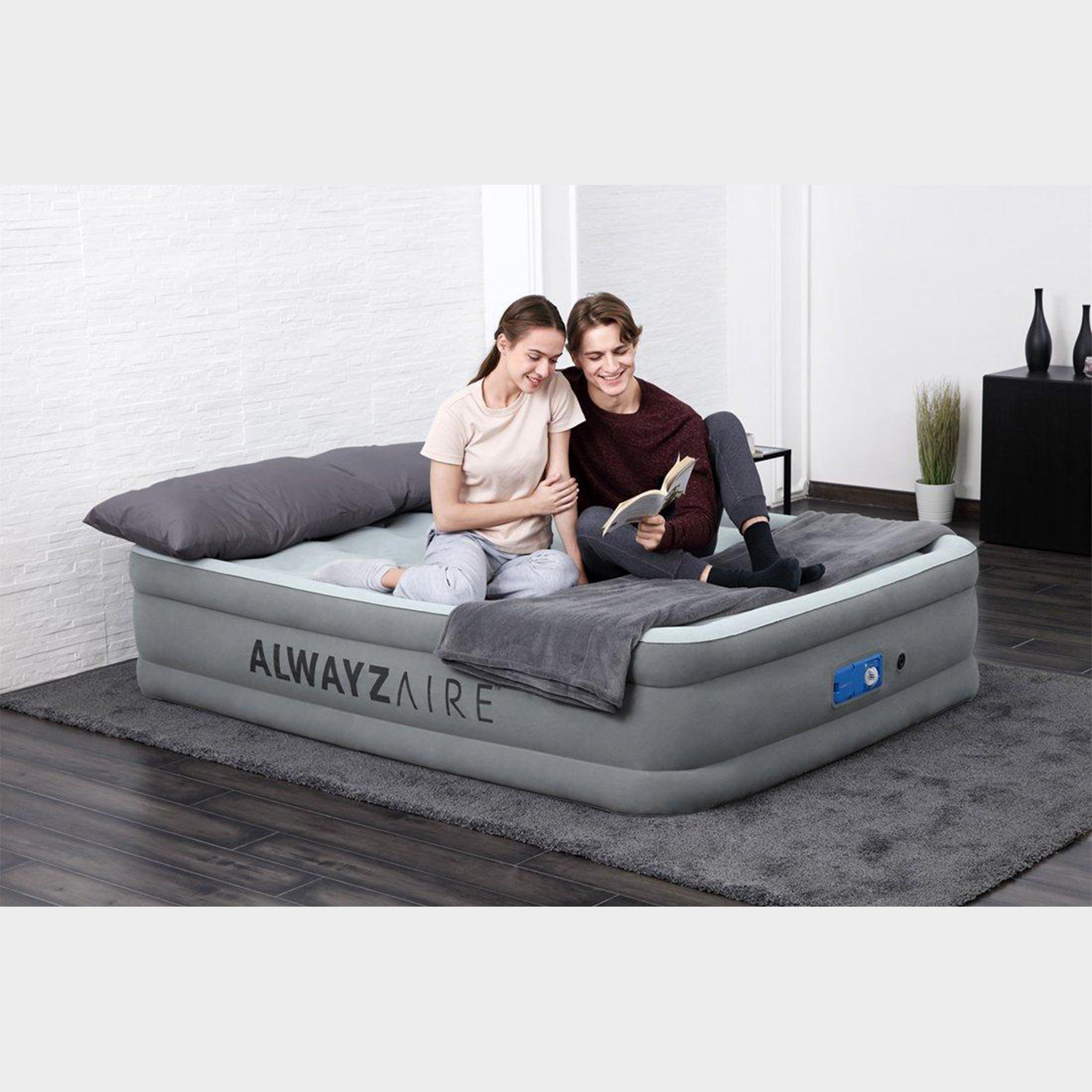 Bestway Alwayzaire Airbed (King Size) Reviews Updated May 2023