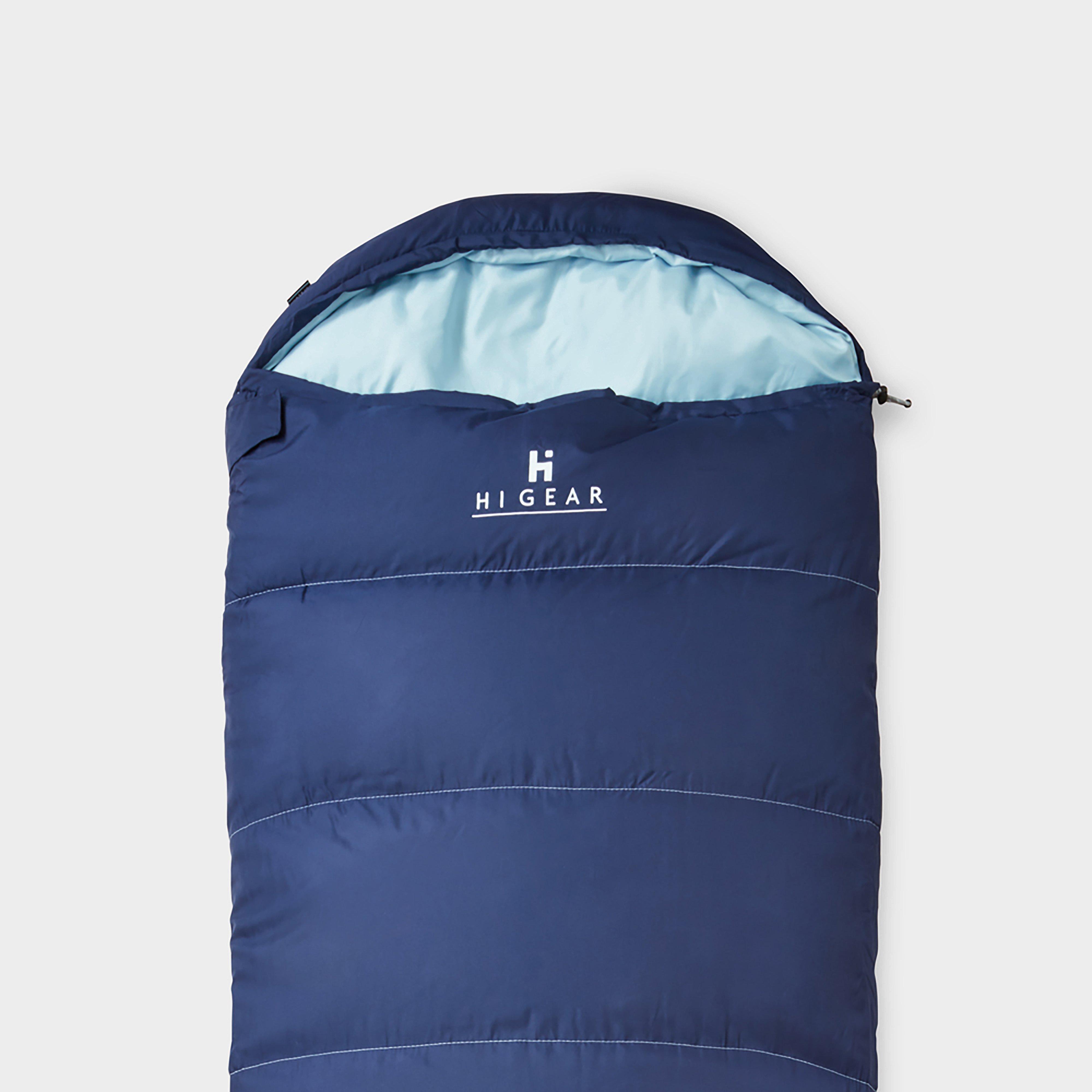 Hi Gear Divine Single Sleeping Bag Tent Buyer Compare tent prices