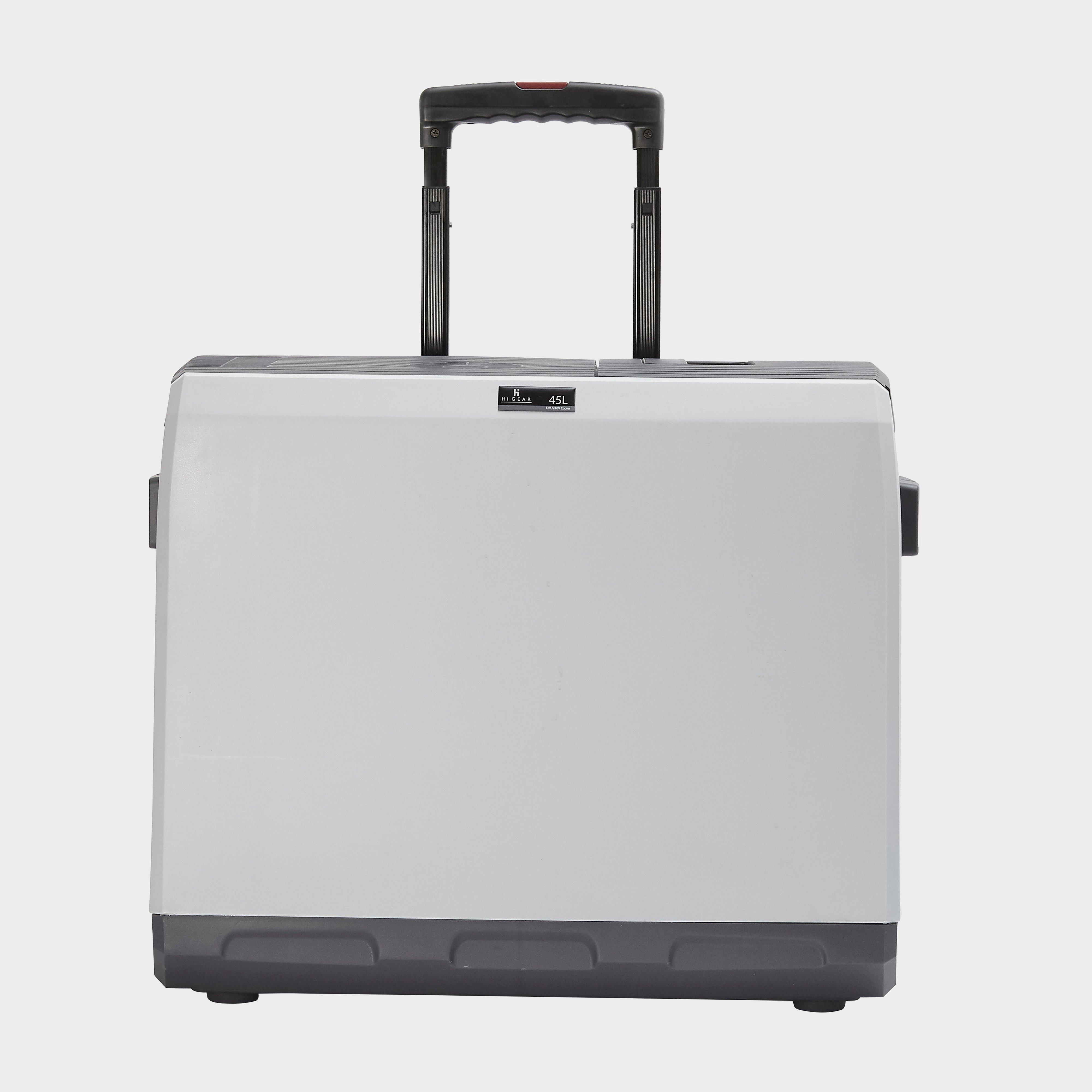 HiGear 45Litre 12V 240V Cooler Reviews Updated November 2023