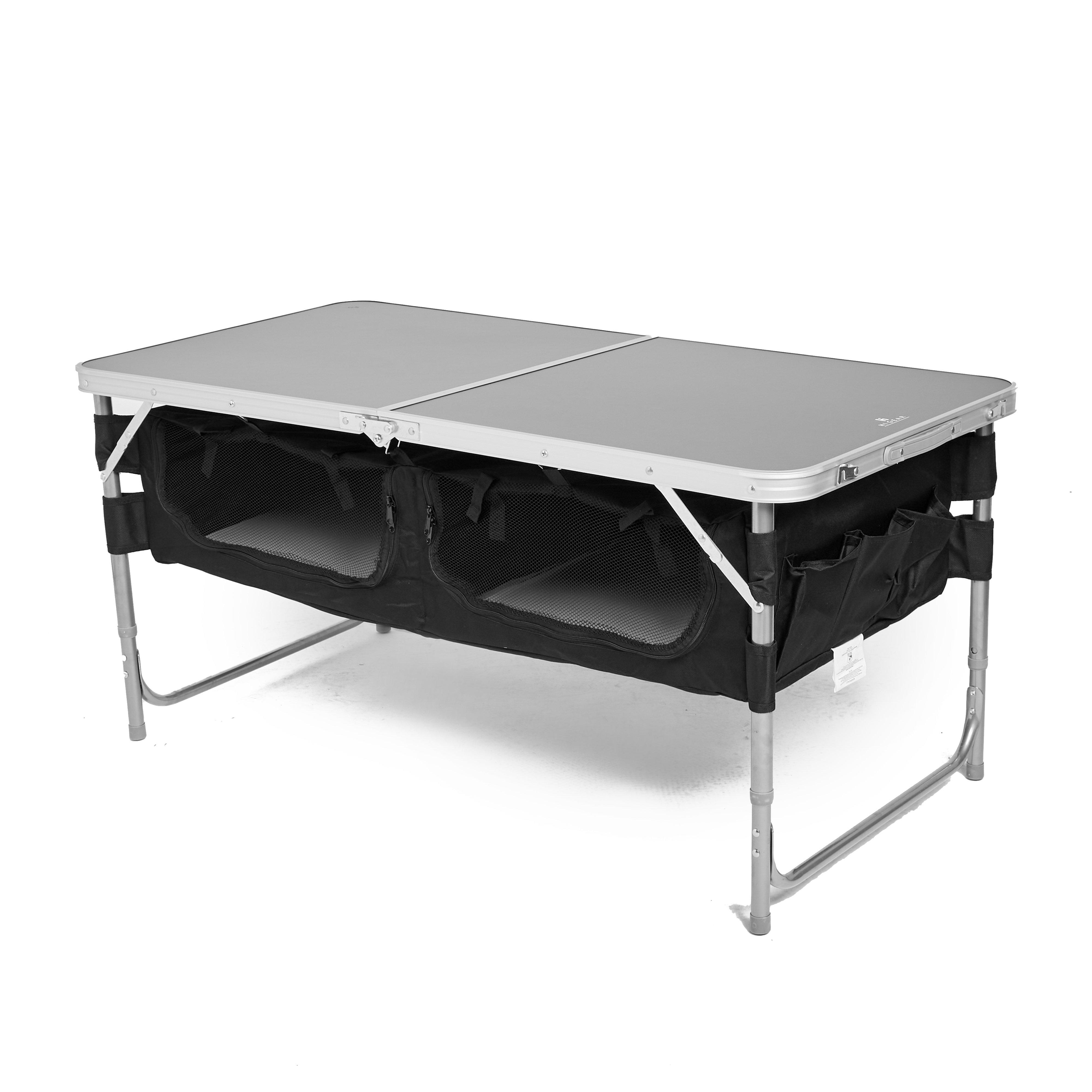 HiGear Storage Table Reviews Updated December 2023