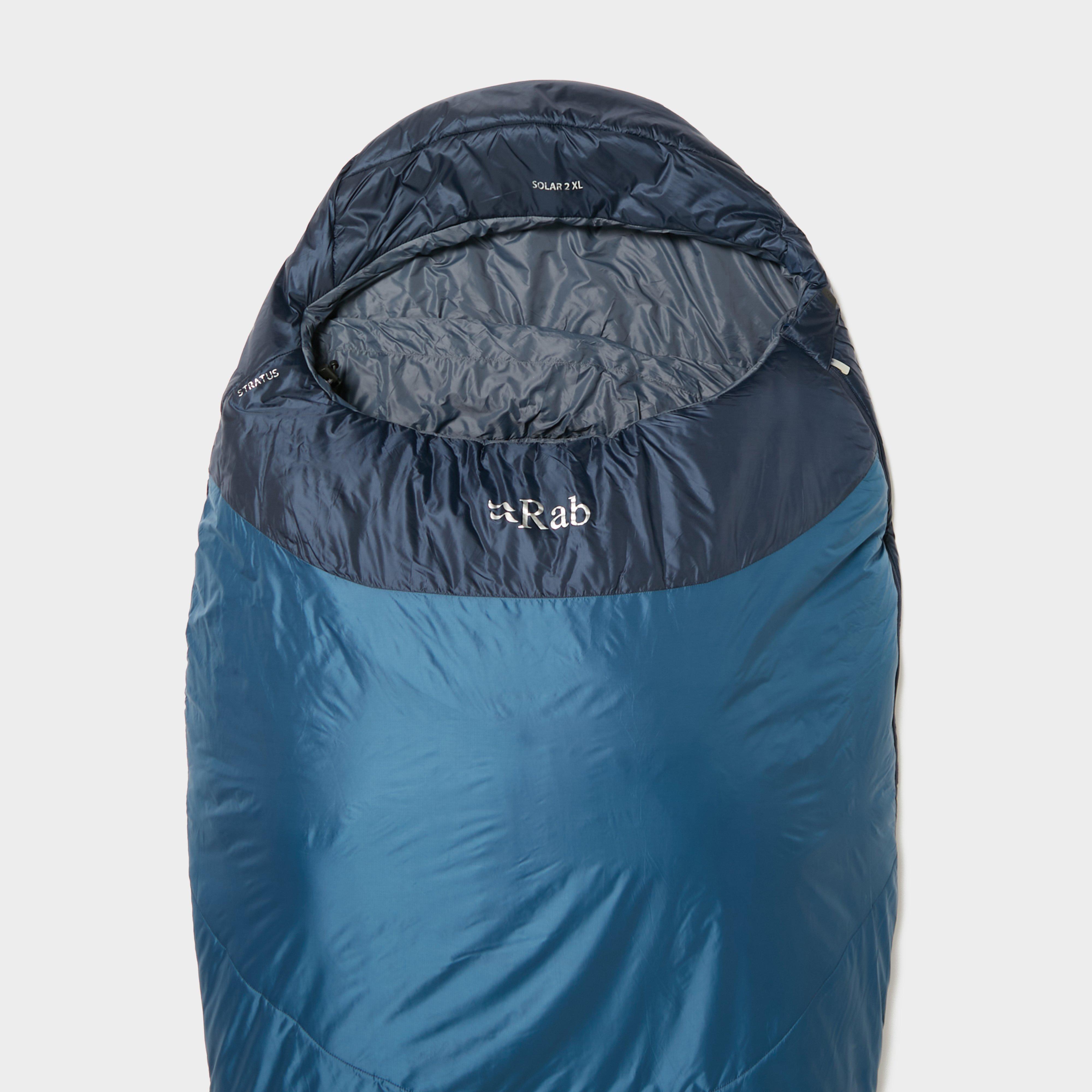 RAB Solar 2 Sleeping Bag Tent Buyer Compare tent prices & save