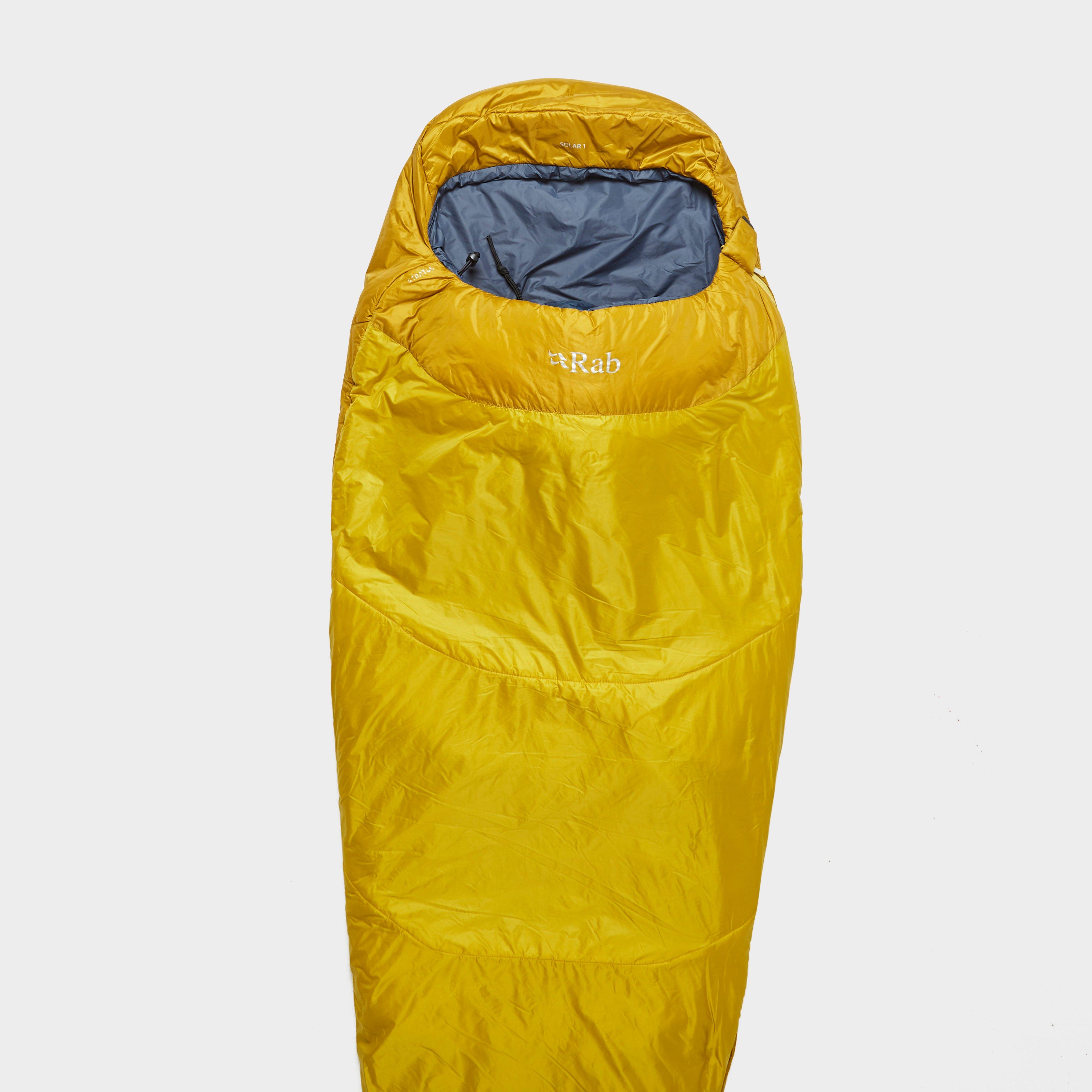Rab Solar 1 Sleeping Bag Tent Buyer Compare tent prices & save
