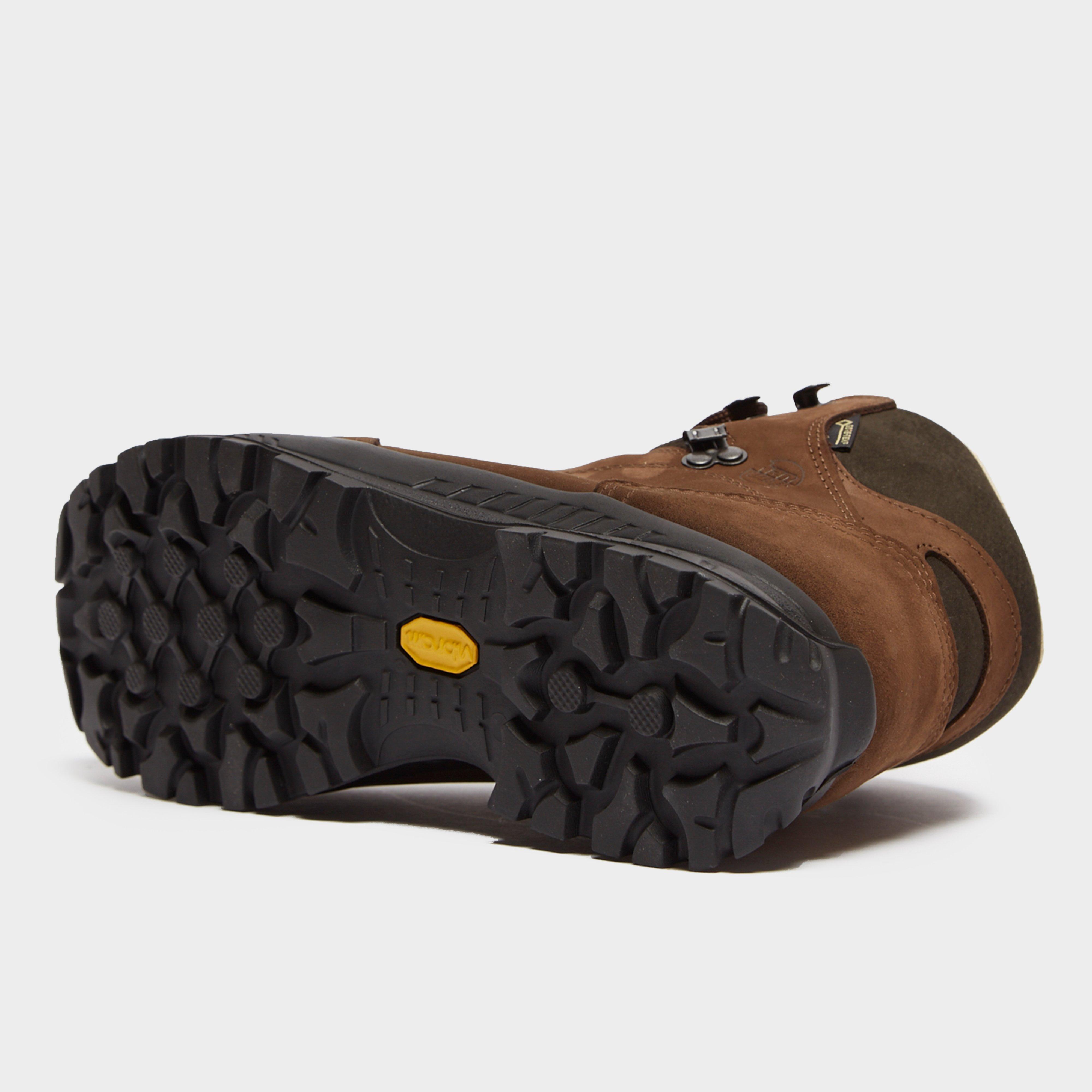 Hanwag Women’s Alta Bunion GORETEX® Hiking Boot Reviews Updated