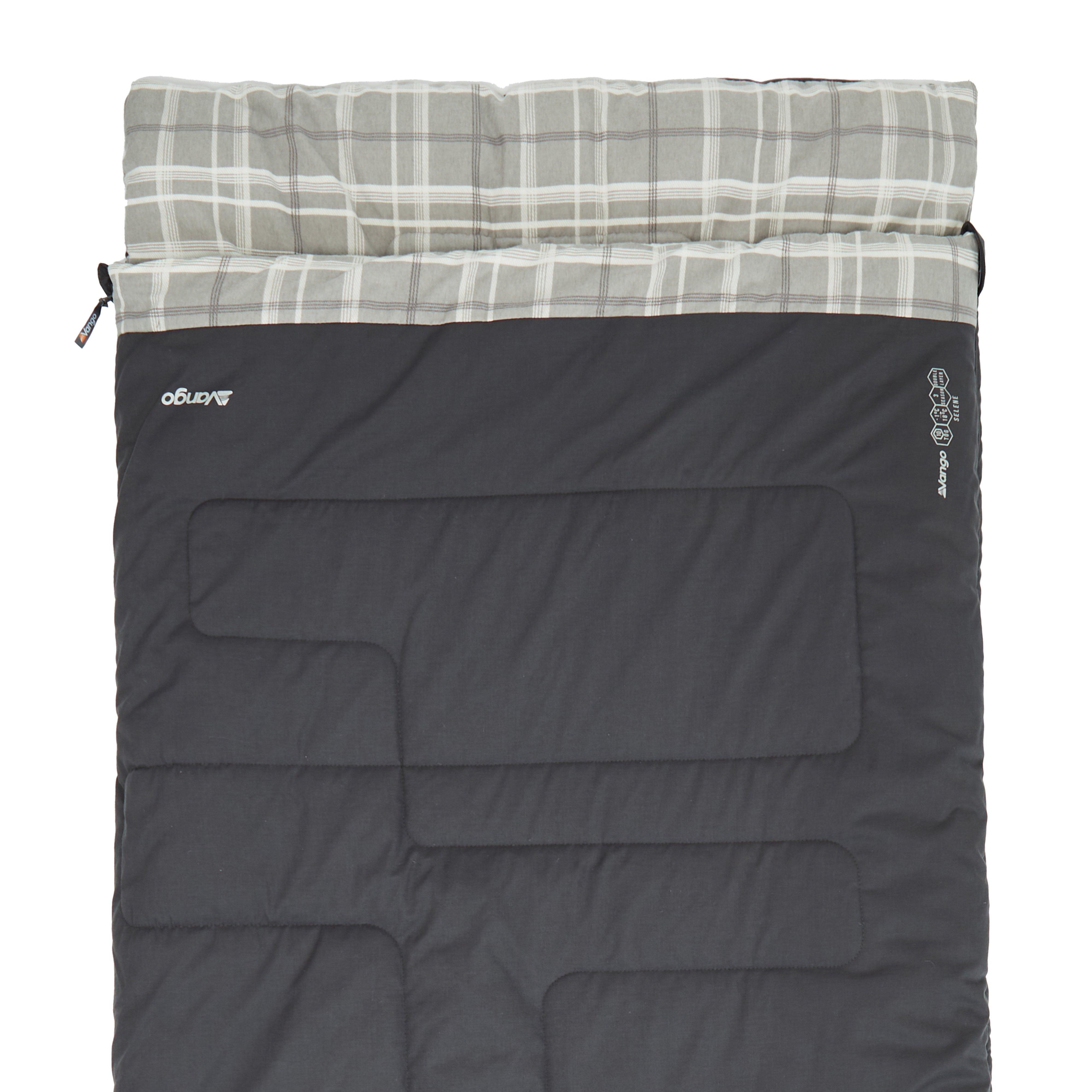 Vango Selene Quick Air 7.5 King Single Sleeping Mat Reviews Updated