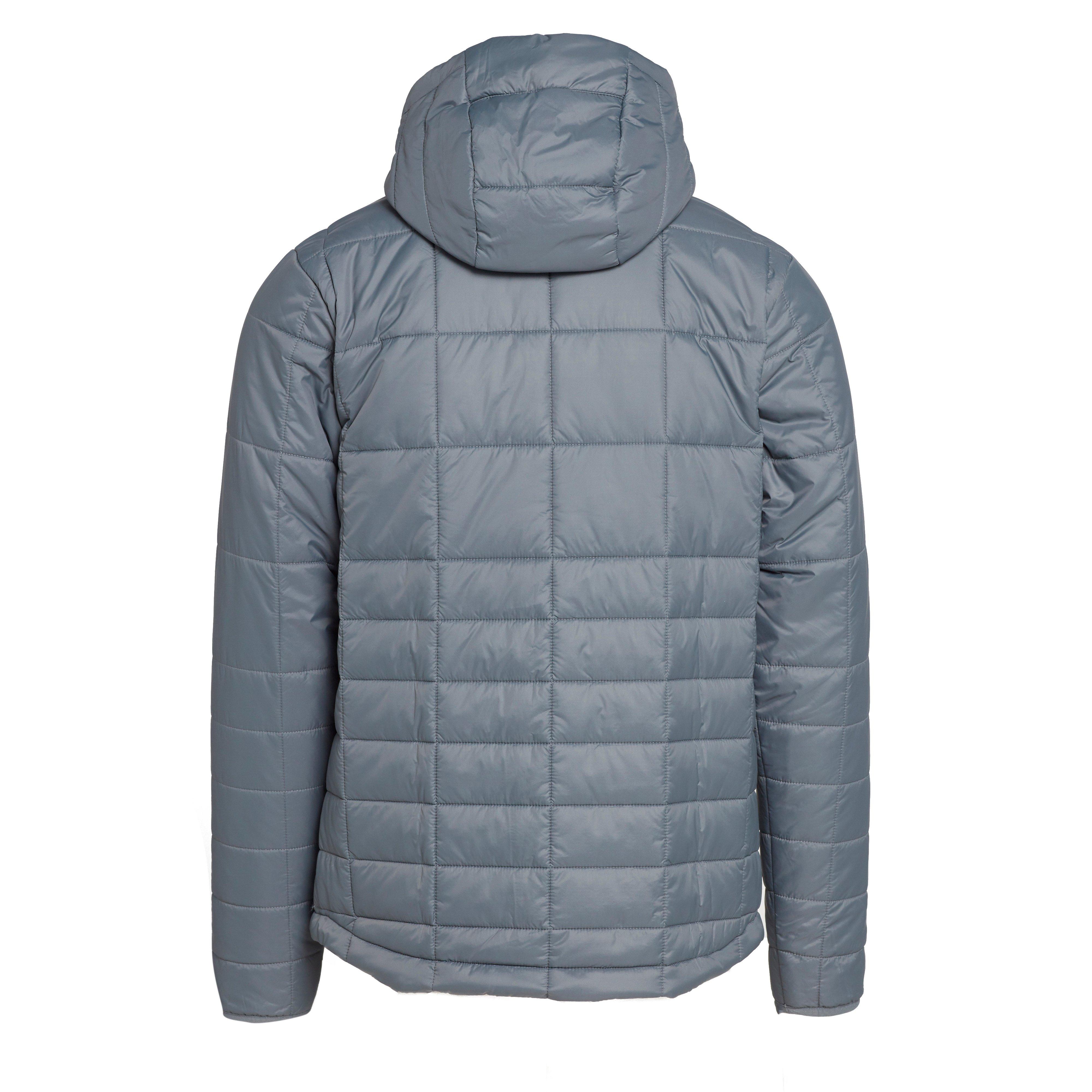 Under Armour Men's Insulated Hooded Jacket Reviews Updated January 2024