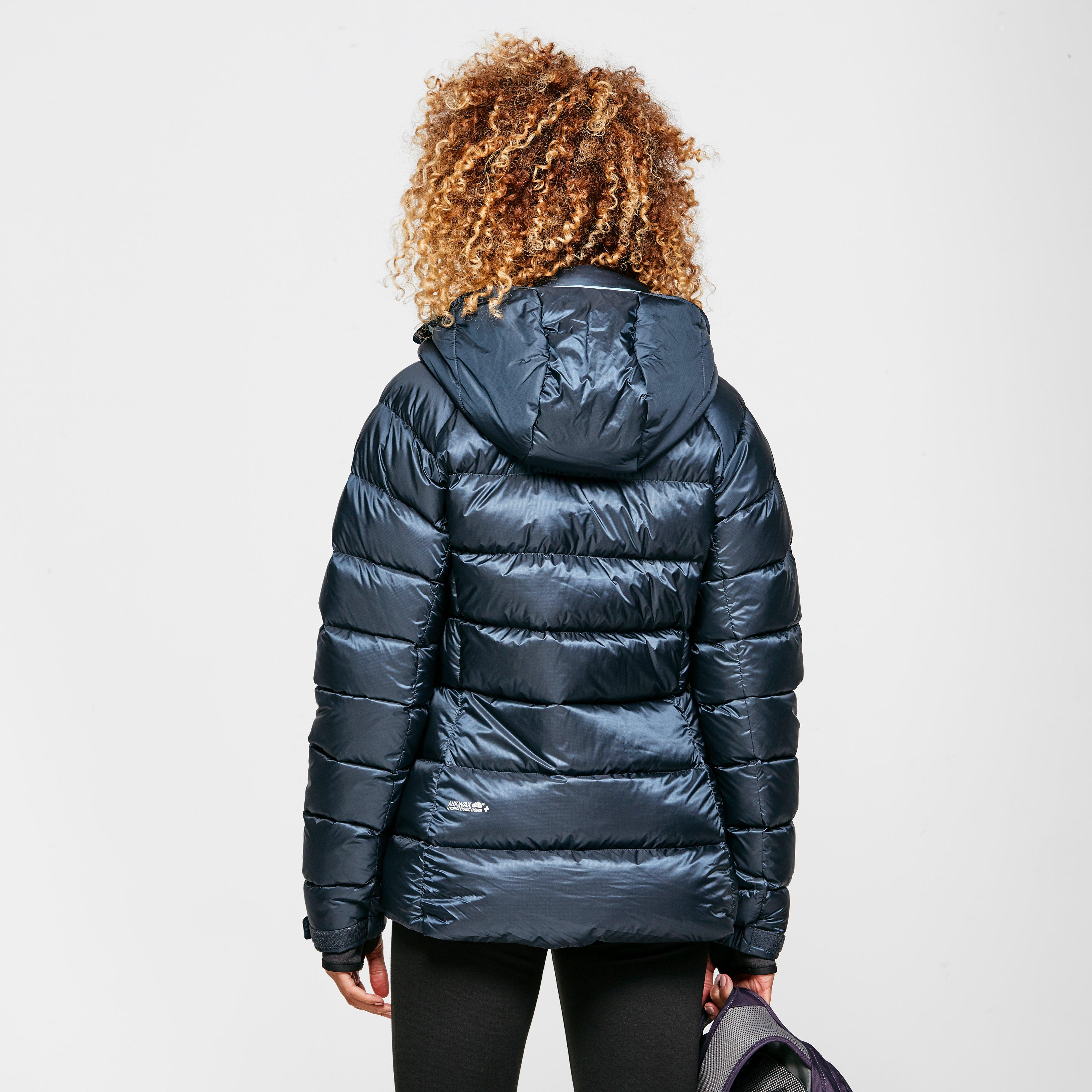 Rab Women's Axion Pro Jacket Reviews Updated January 2024