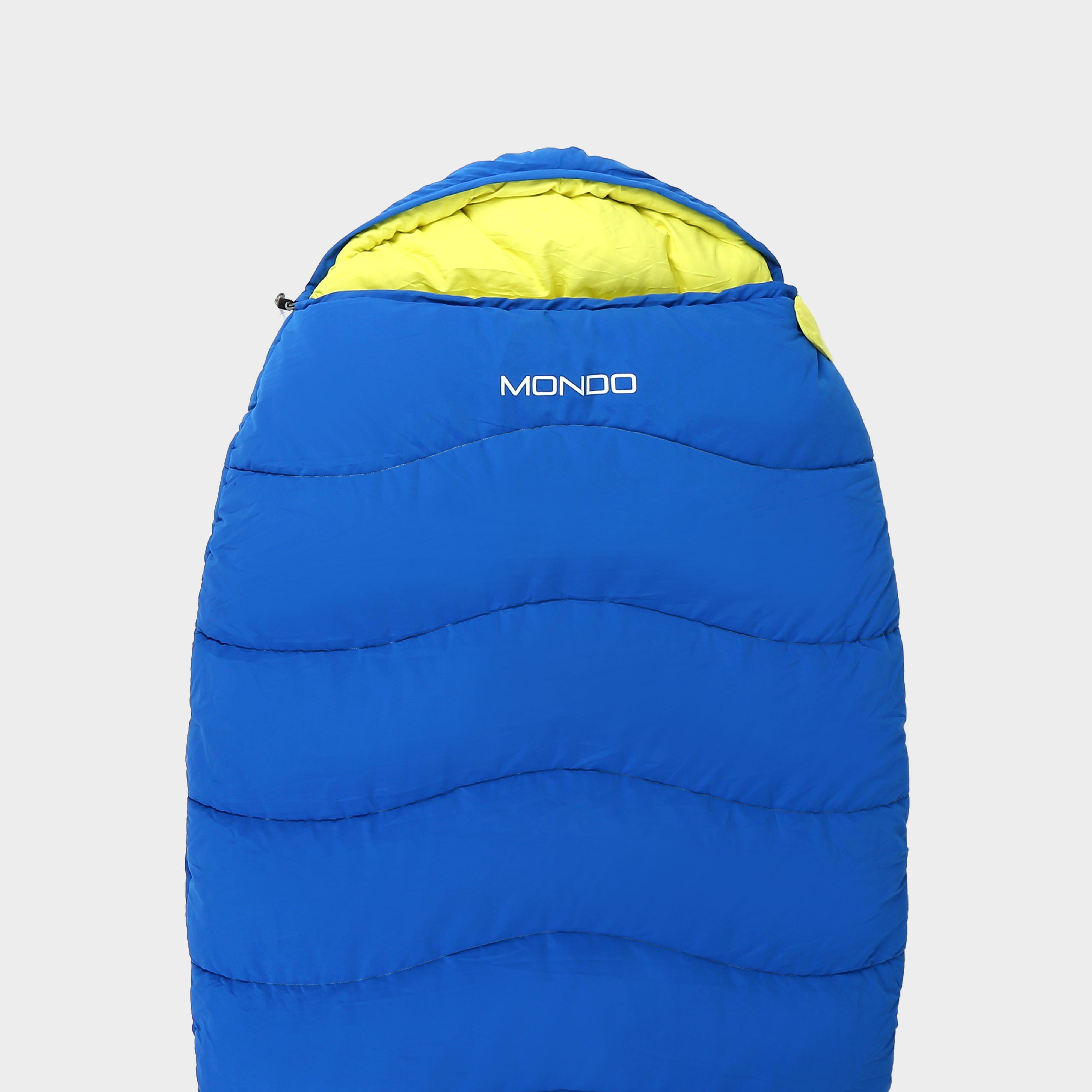 Berghaus Mondo POD Sleeping Bag Tent Buyer Compare tent prices & save