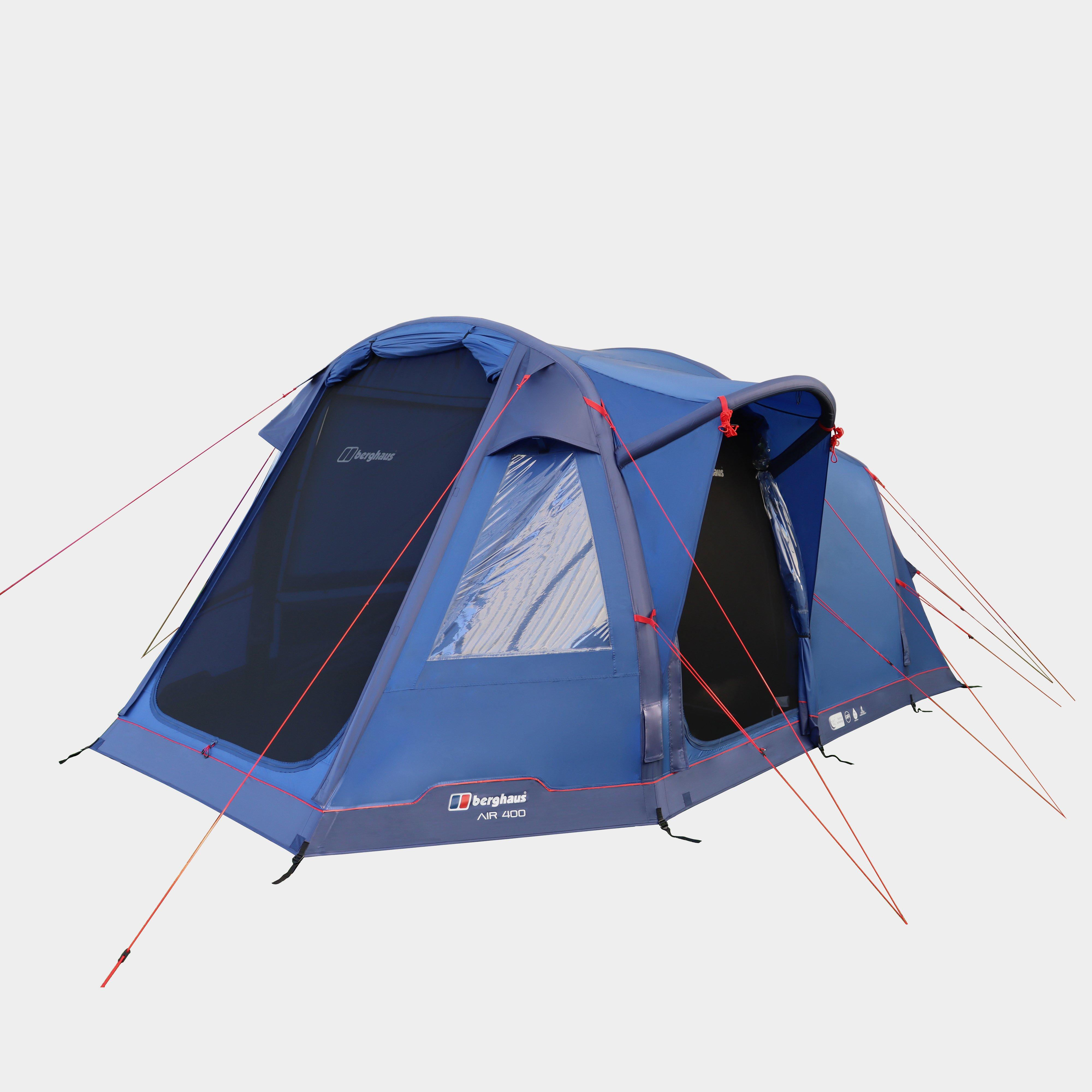 Berghaus Air 400 Tent Tent Buyer Compare tent prices & save