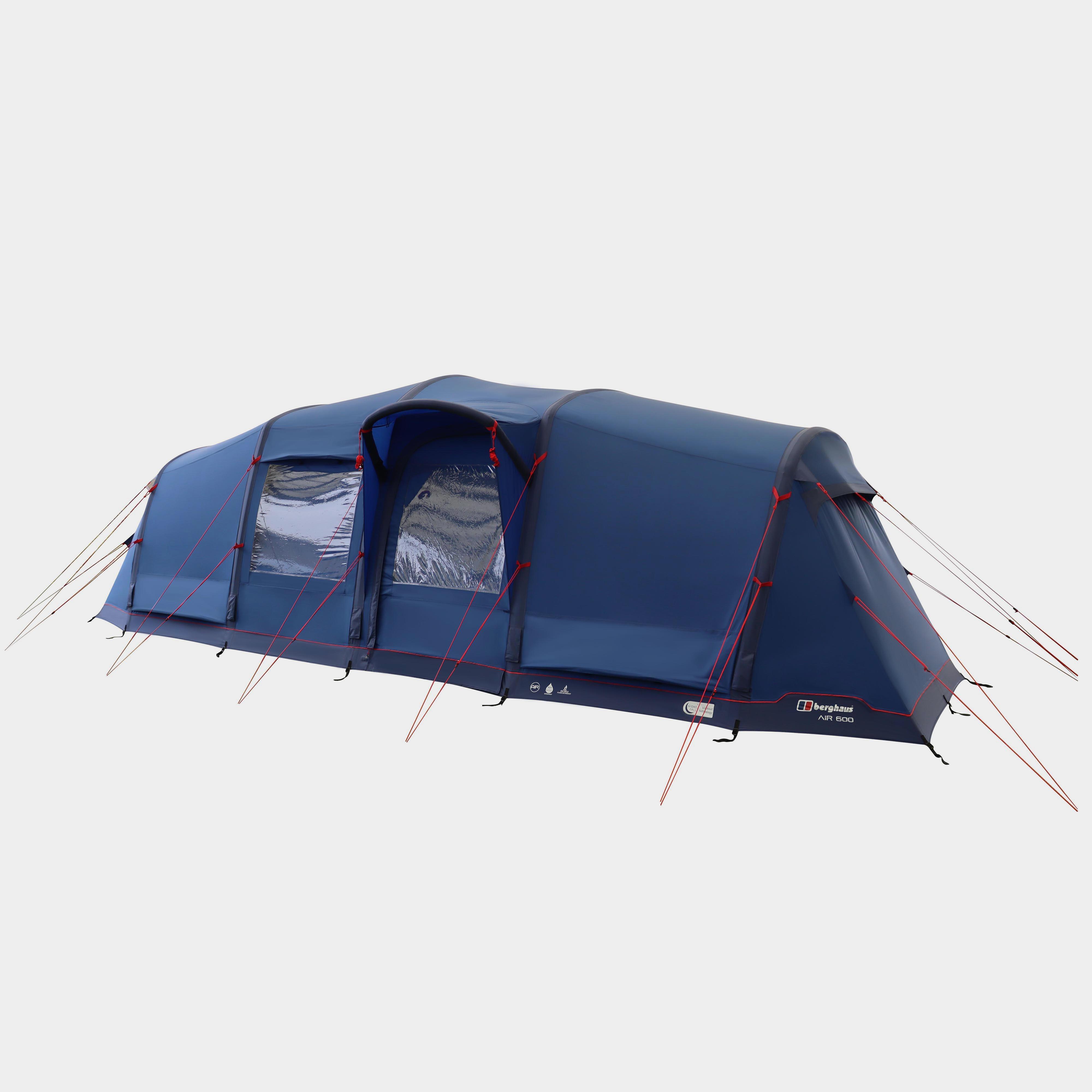 Berghaus Air 600 Tent Tent Buyer Compare tent prices & save
