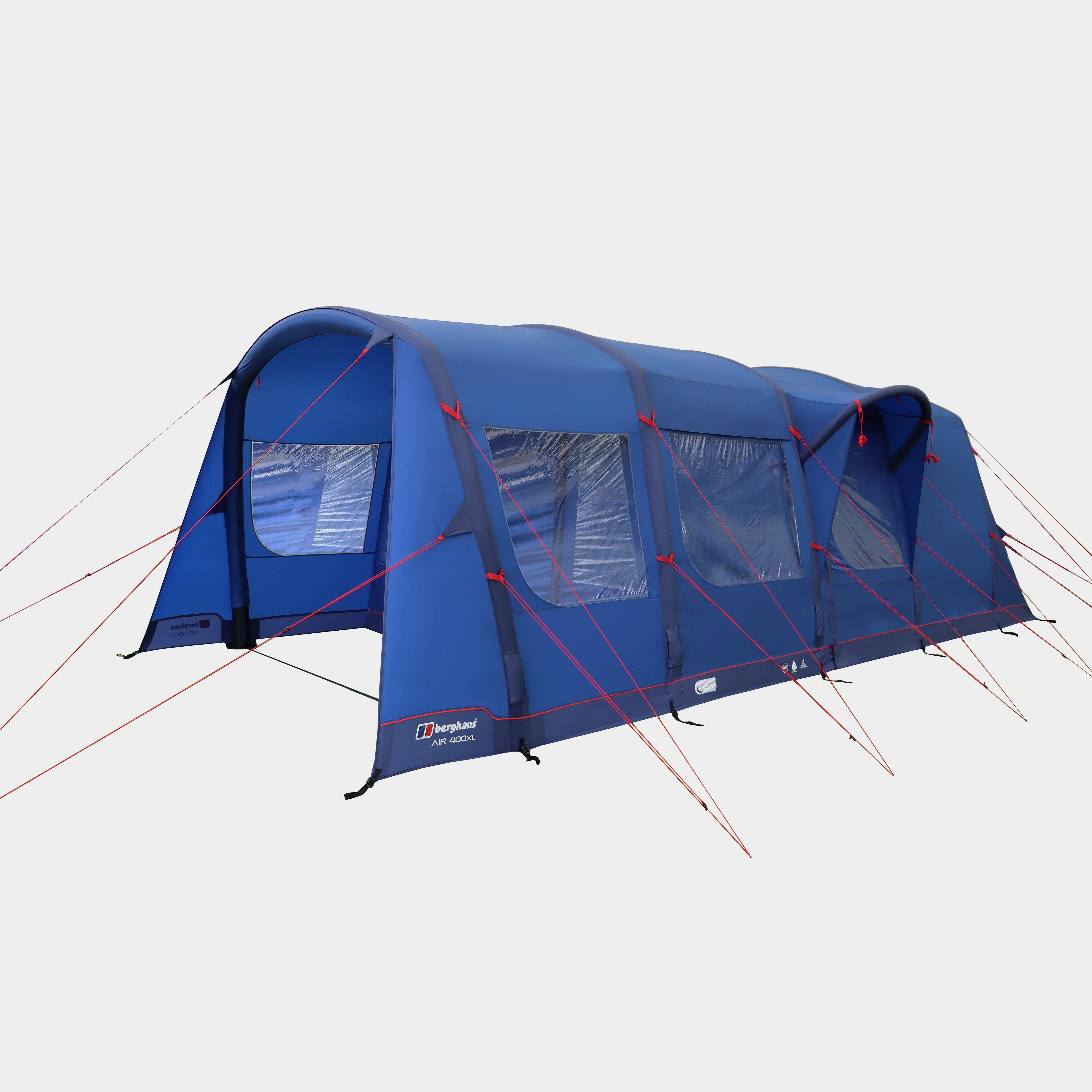 Berghaus Air 400XL Tent Tent Buyer Compare tent prices & save