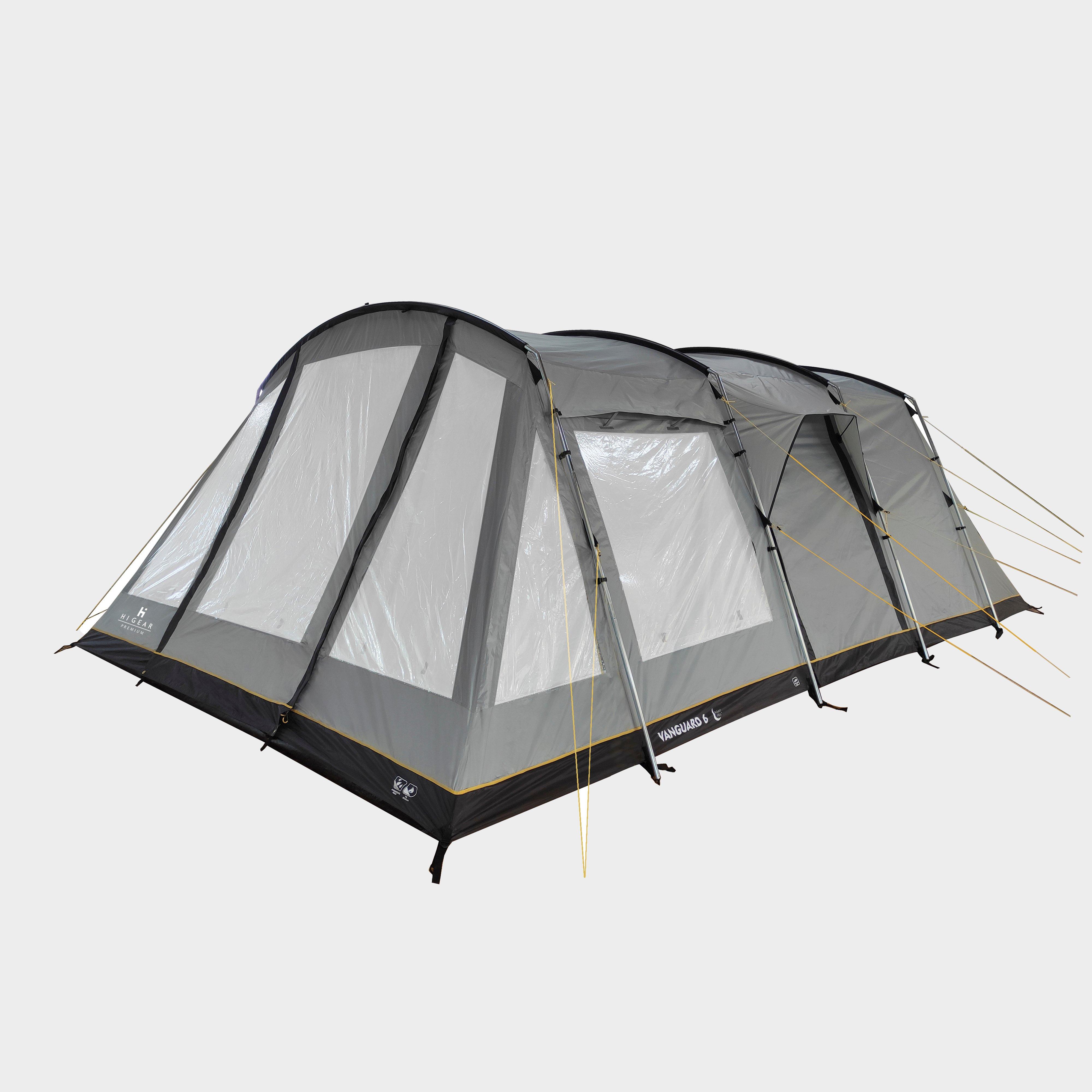 Hi Gear Vanguard Nightfall 6 Tent Tent Buyer Compare tent prices & save