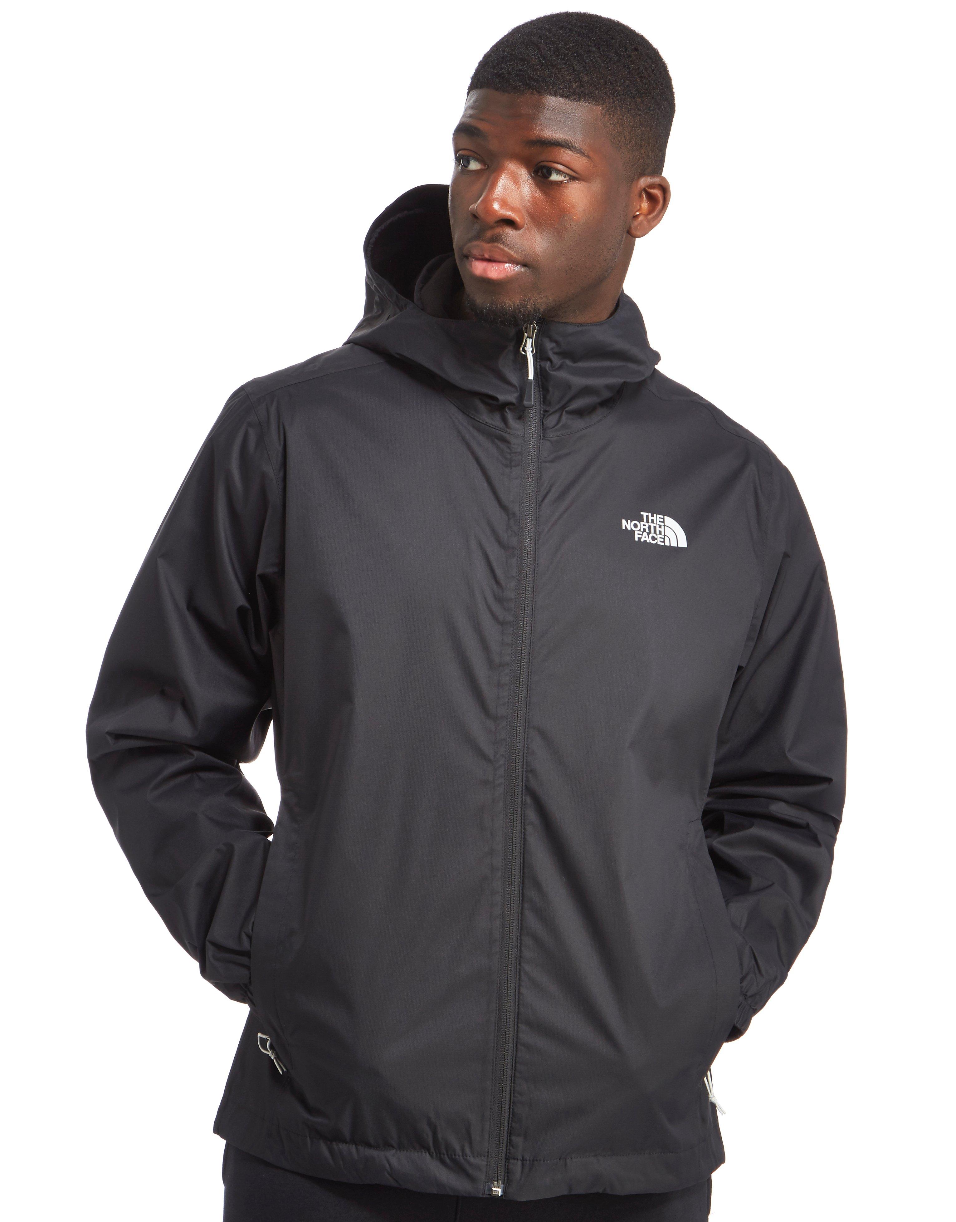 the north face mens down gilet bodywarmer jacket Marwood