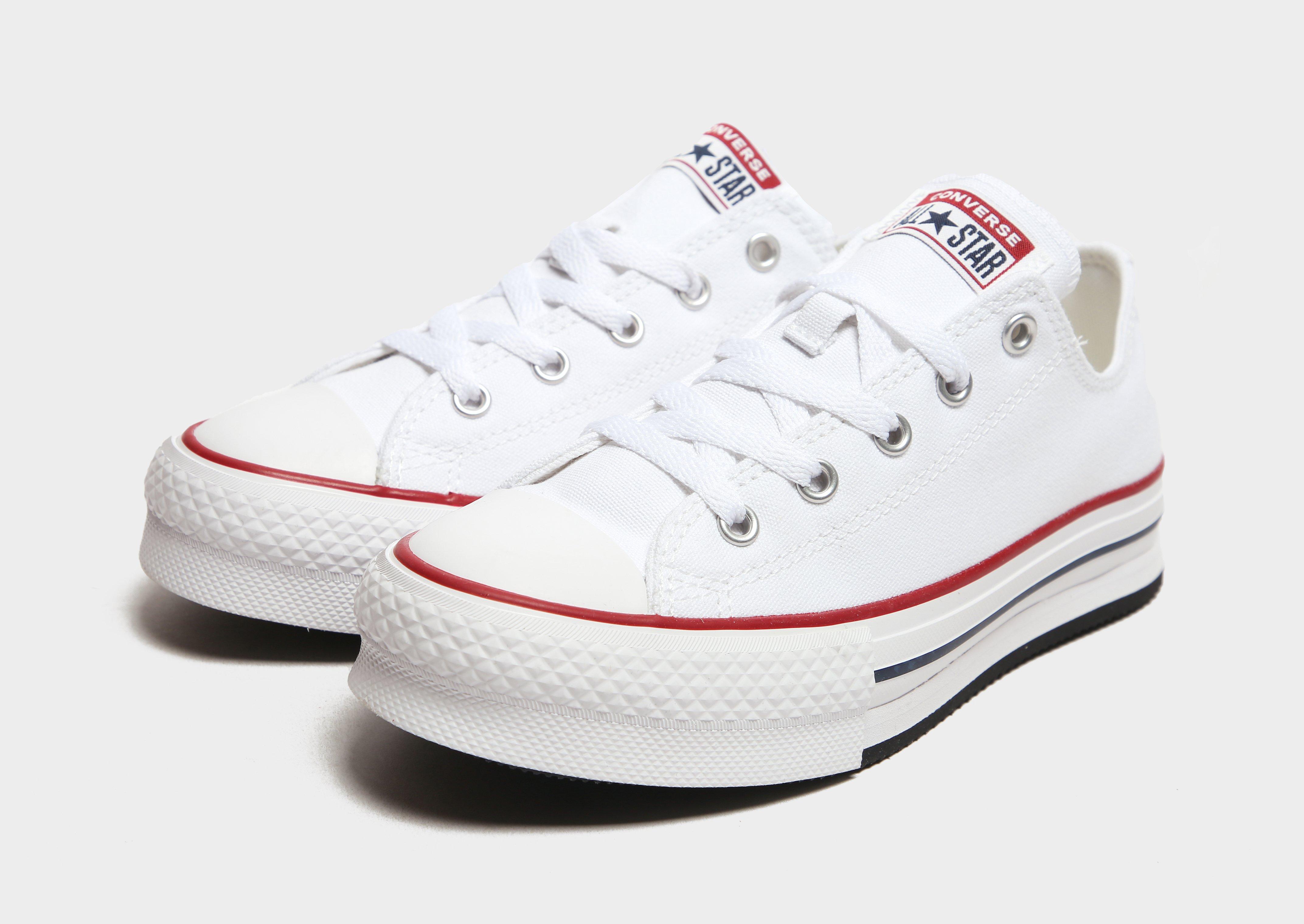 Converse All Star High Ox Women's - Jdsports Indonesia