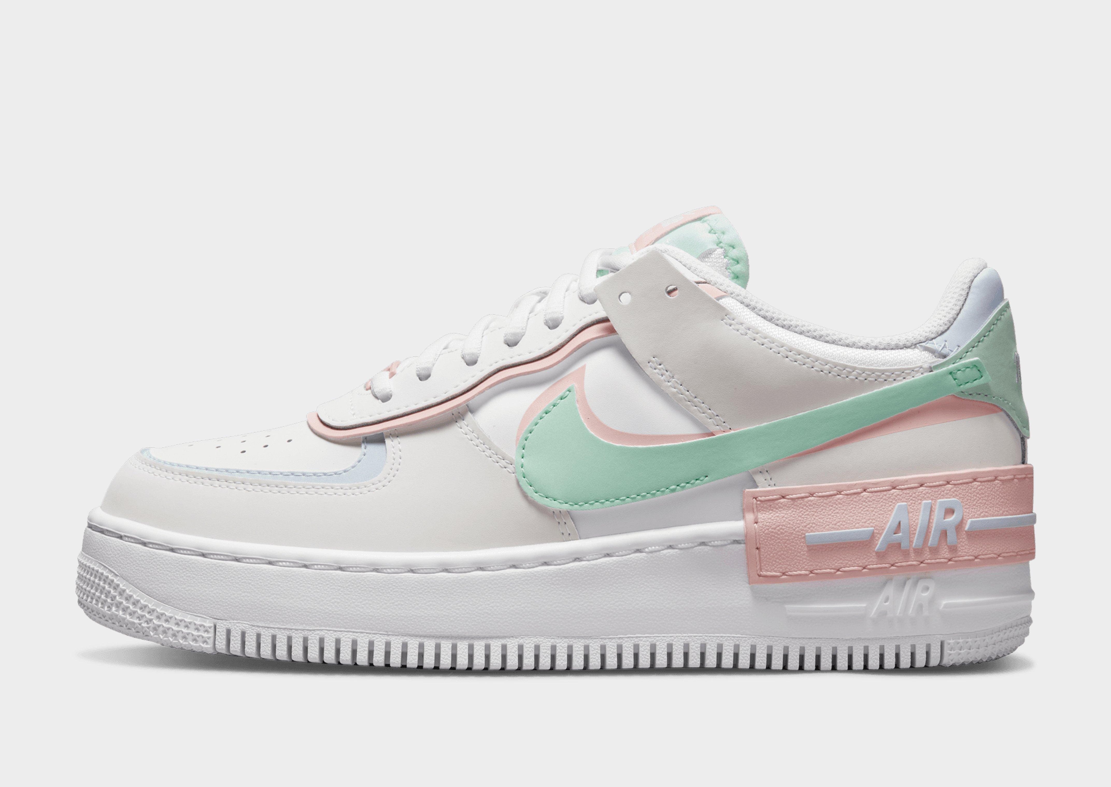 Nike Air Force 1 Shadow Women's - Jdsports Indonesia