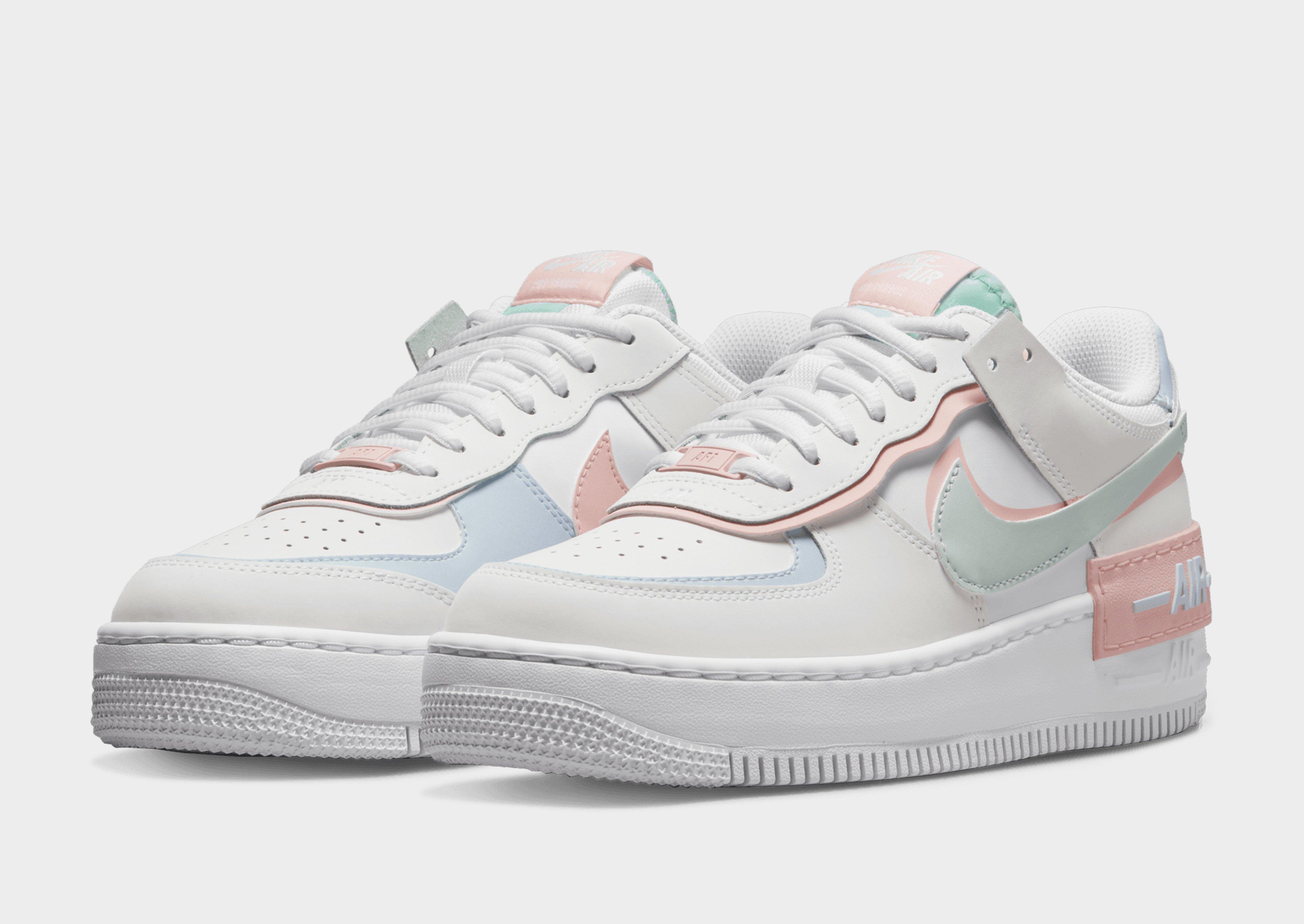 Nike Air Force 1 Shadow Women's - Jdsports Indonesia