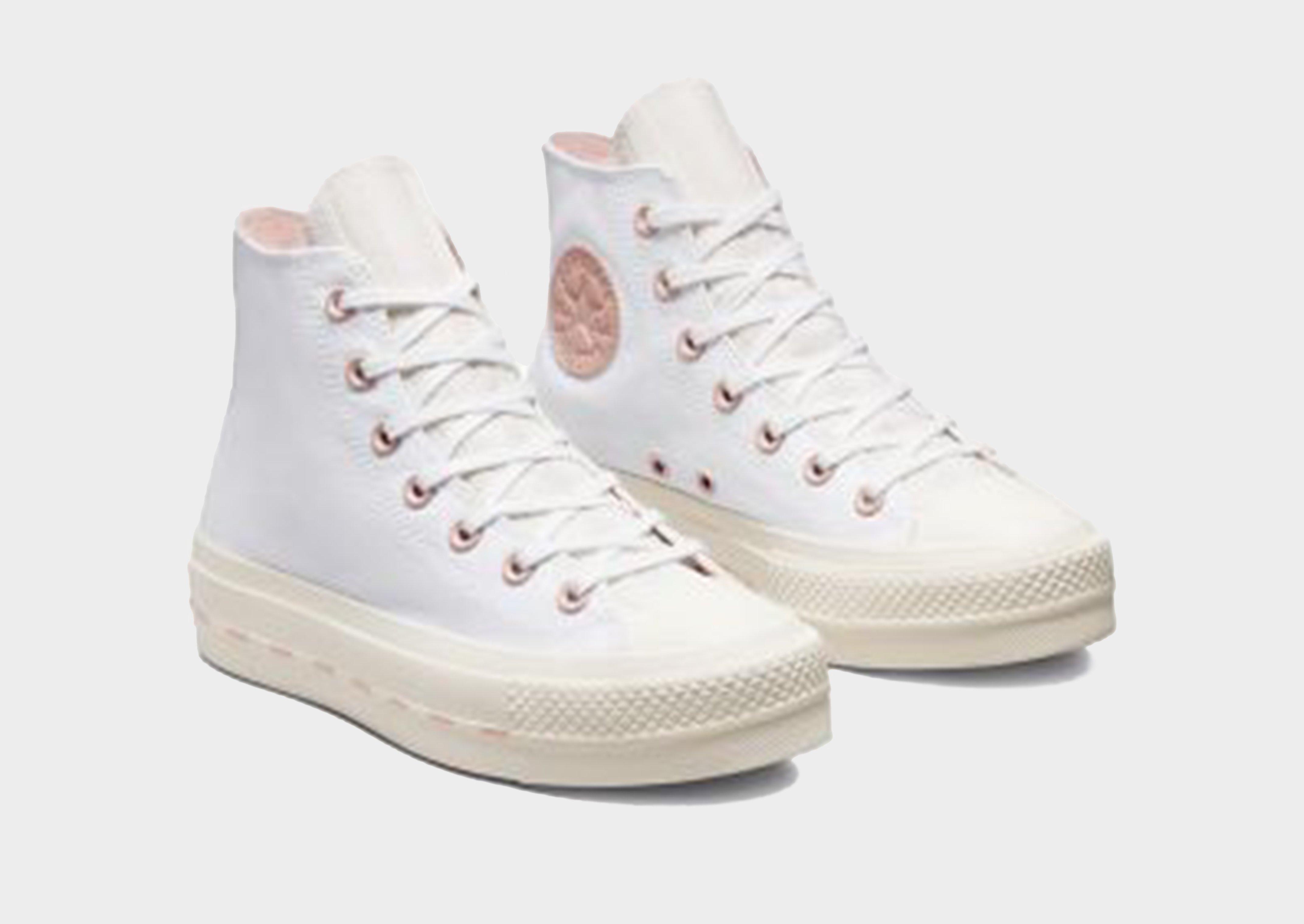 Converse Chuck Taylor All Star Lift Women's - Jdsports Indonesia