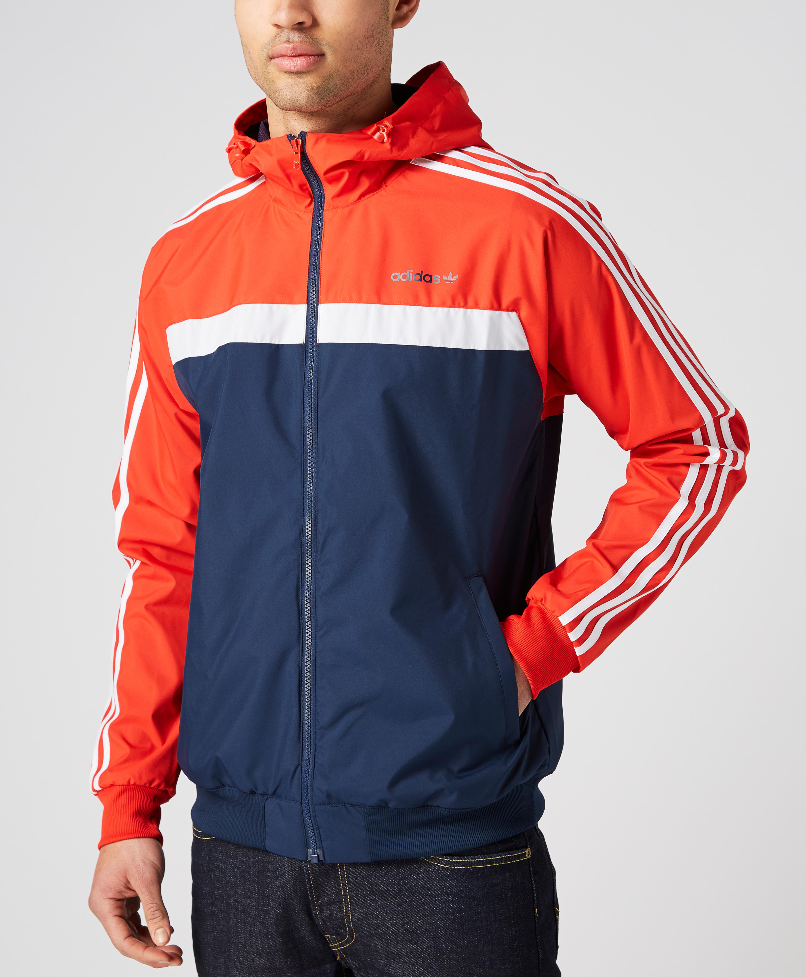 adidas Originals Marathon 83 Jacket scotts Menswear