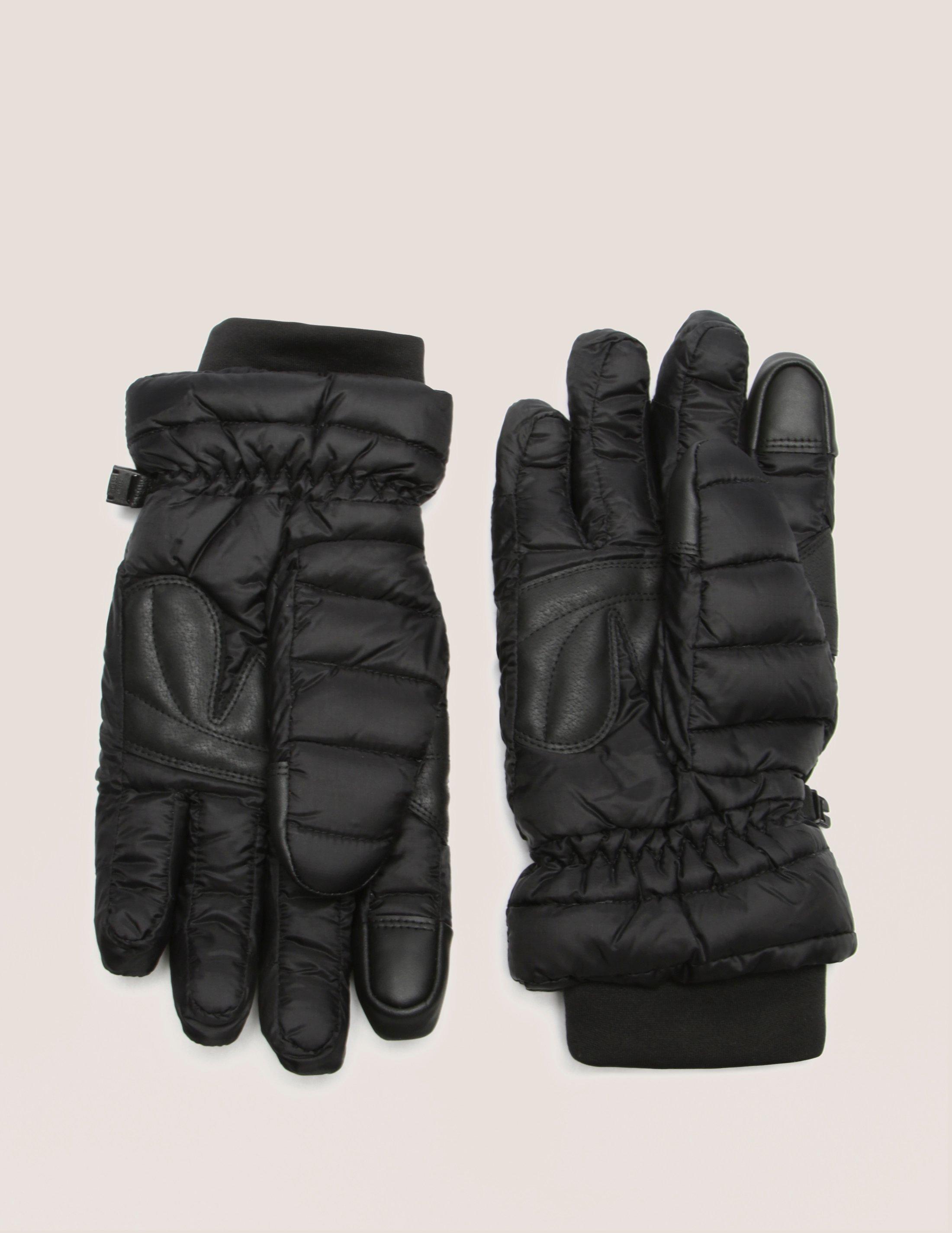 Canada Goose Touchscreen Tech Lightweight Gloves Tessuti