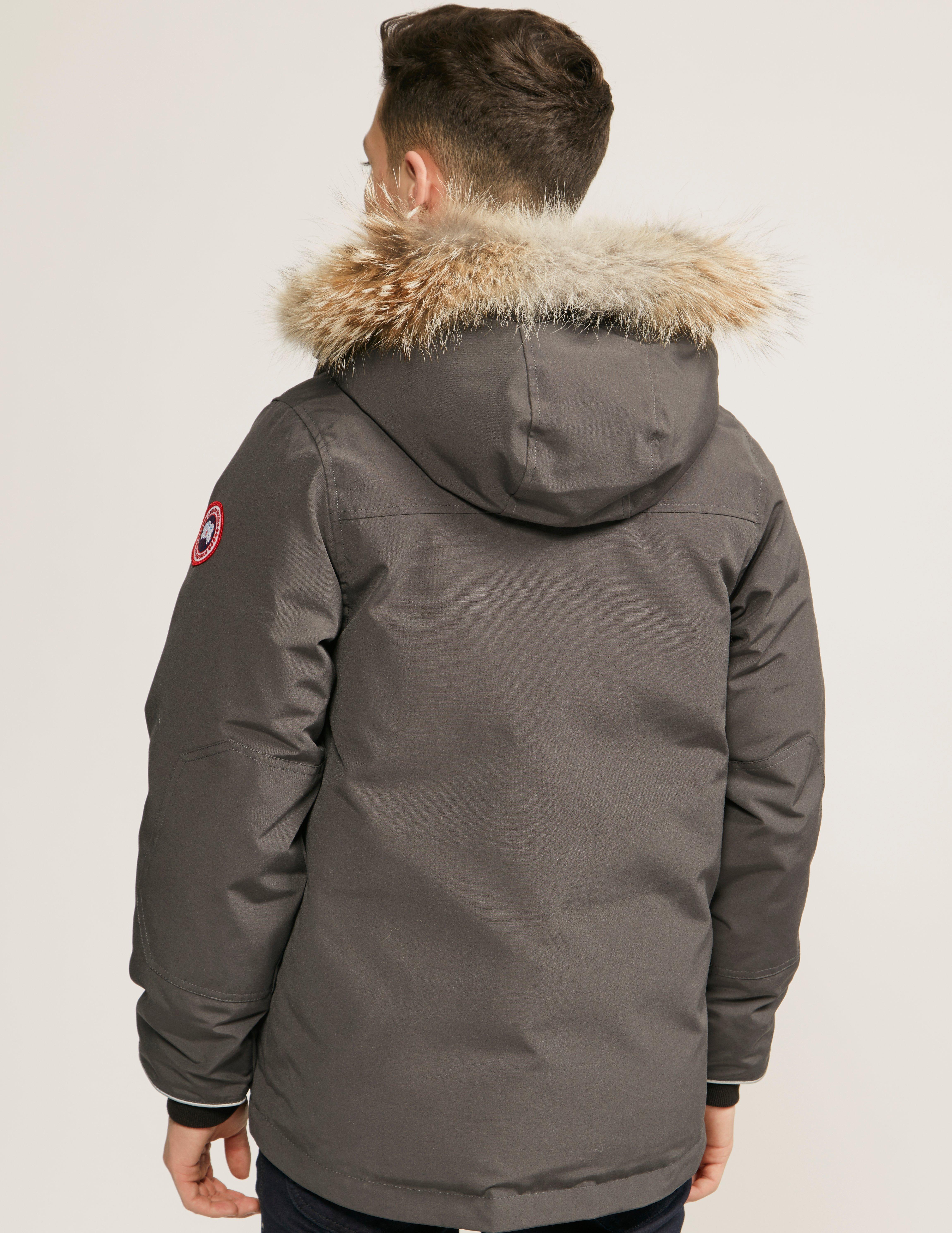canada goose parka logan, Canada Goose womens sale official