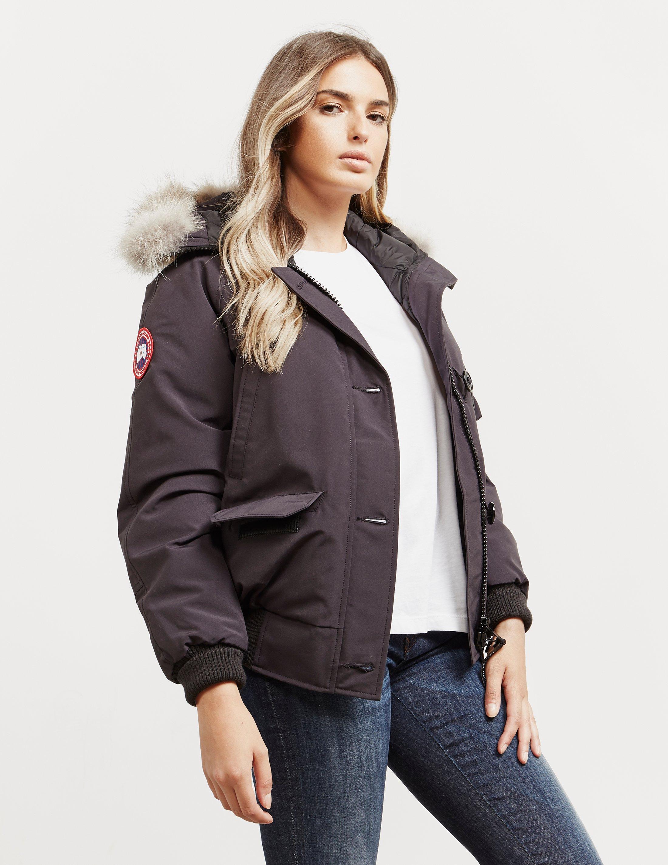 canada goose bomber chilliwack, Canada Goose vest replica discounts