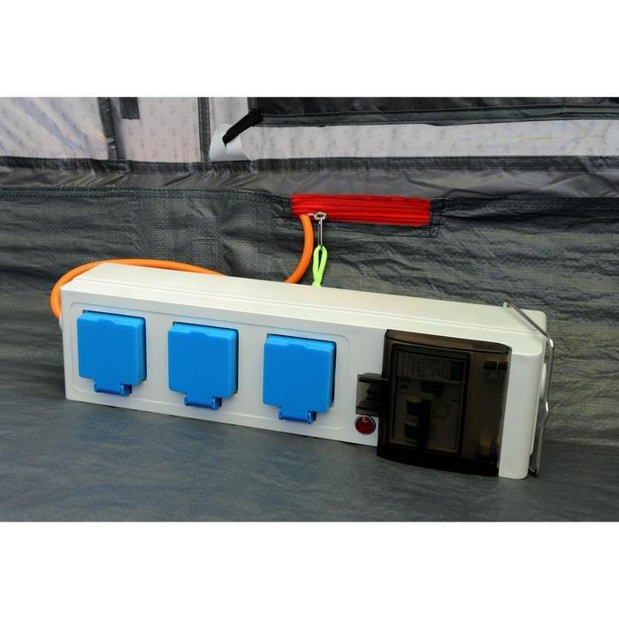 Eurohike Mobile Mains Kit