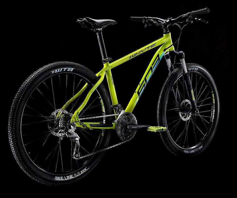 Whyte Mountain Bike 603 vlr.eng.br