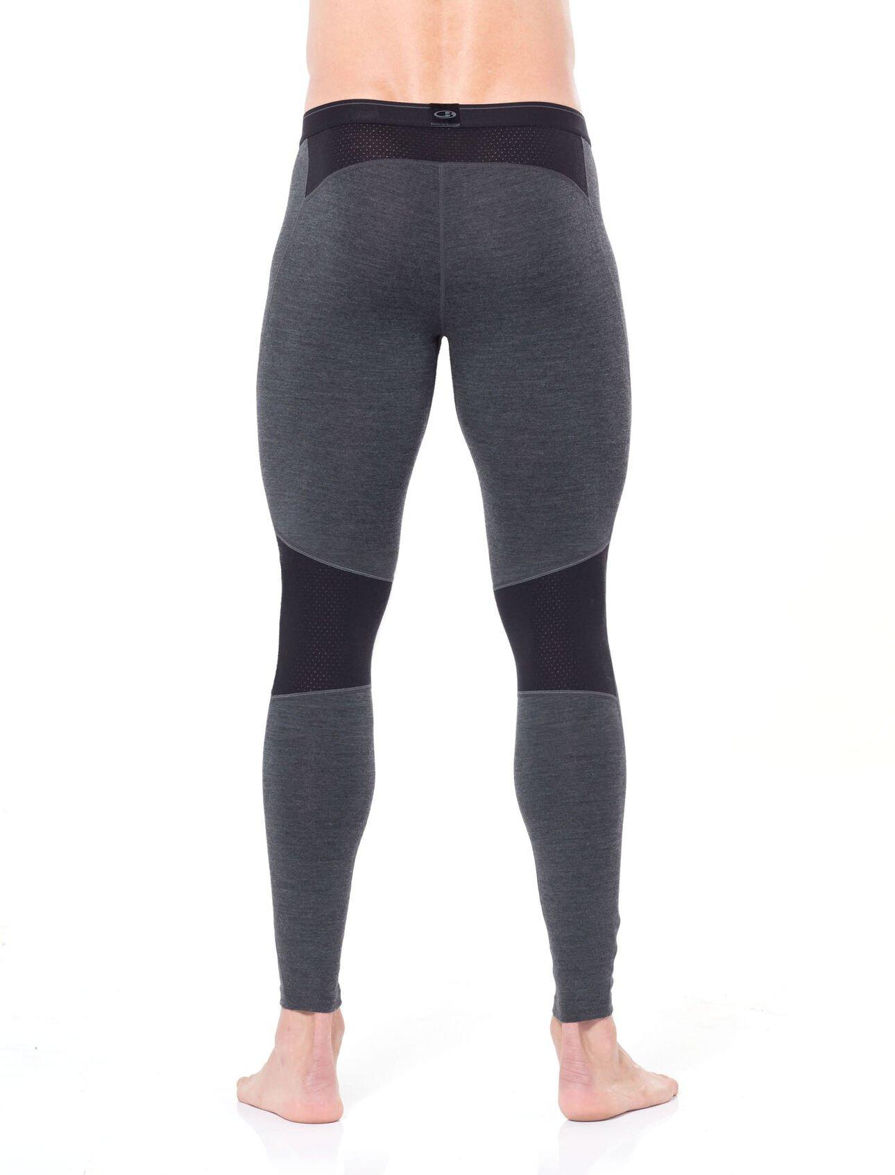 men's thermal leggings uk