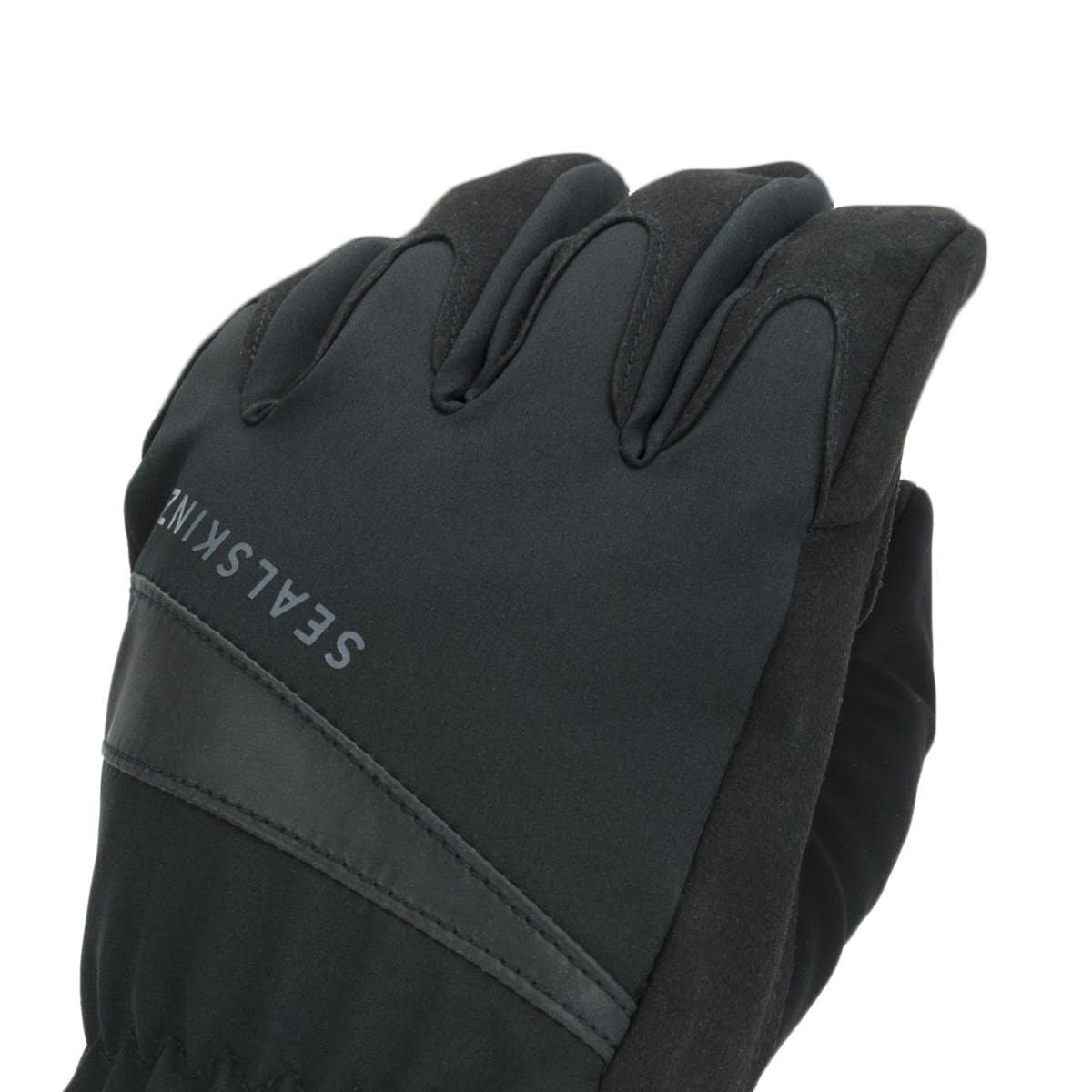 Sealskinz Waterproof All Weather Cycling Glove Black