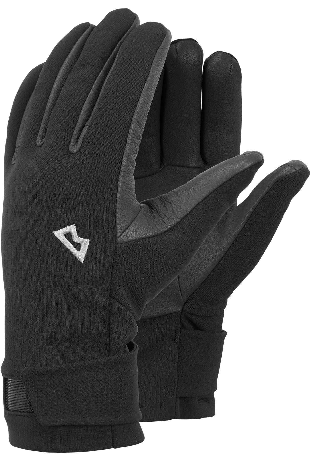Women's Mountain Equipment G2 Alpine Gloves Mountaineering Gloves