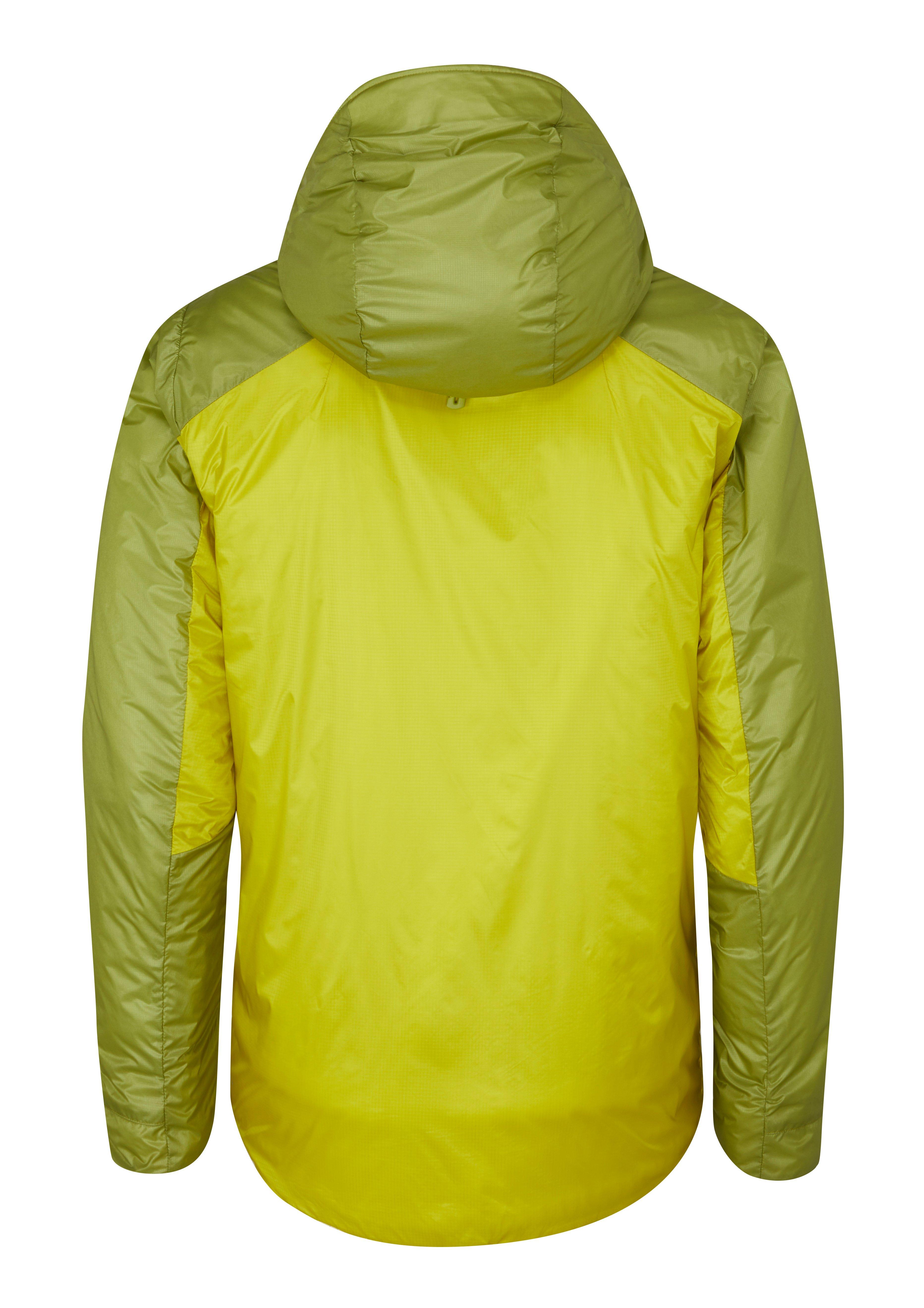 Rab Men's Generator Alpine Jacket Aspen Green Men's Insulation