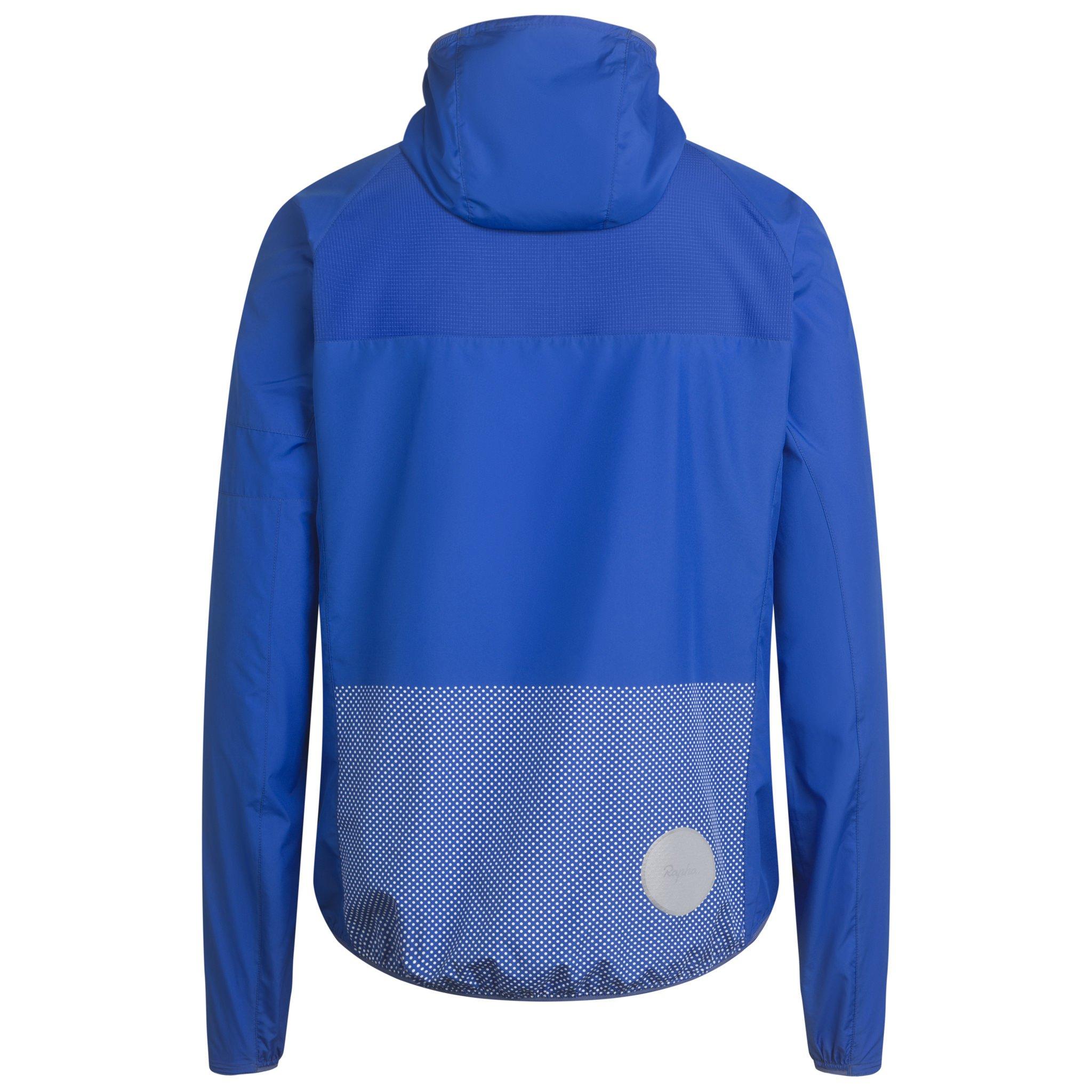 Men's Rapha Commuter Lightweight Jacket Cycling Jackets Tiso UK