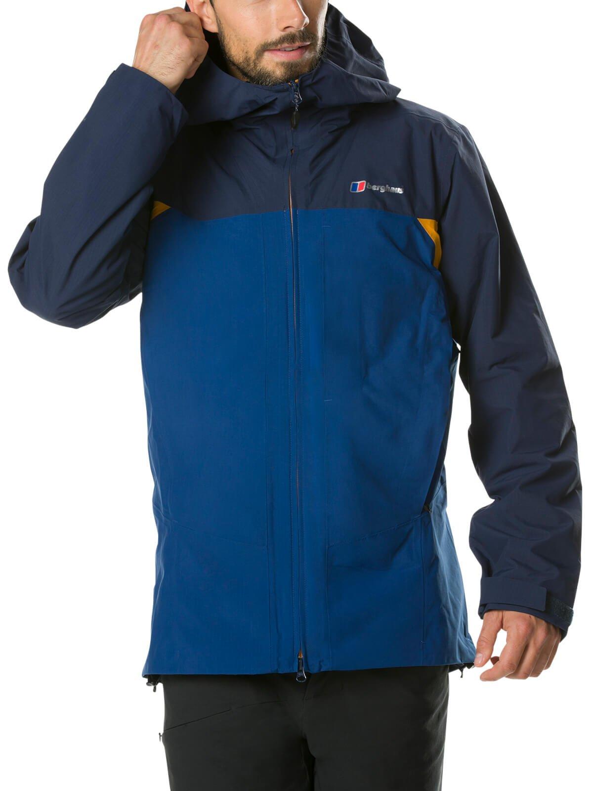 Berghaus Chombu