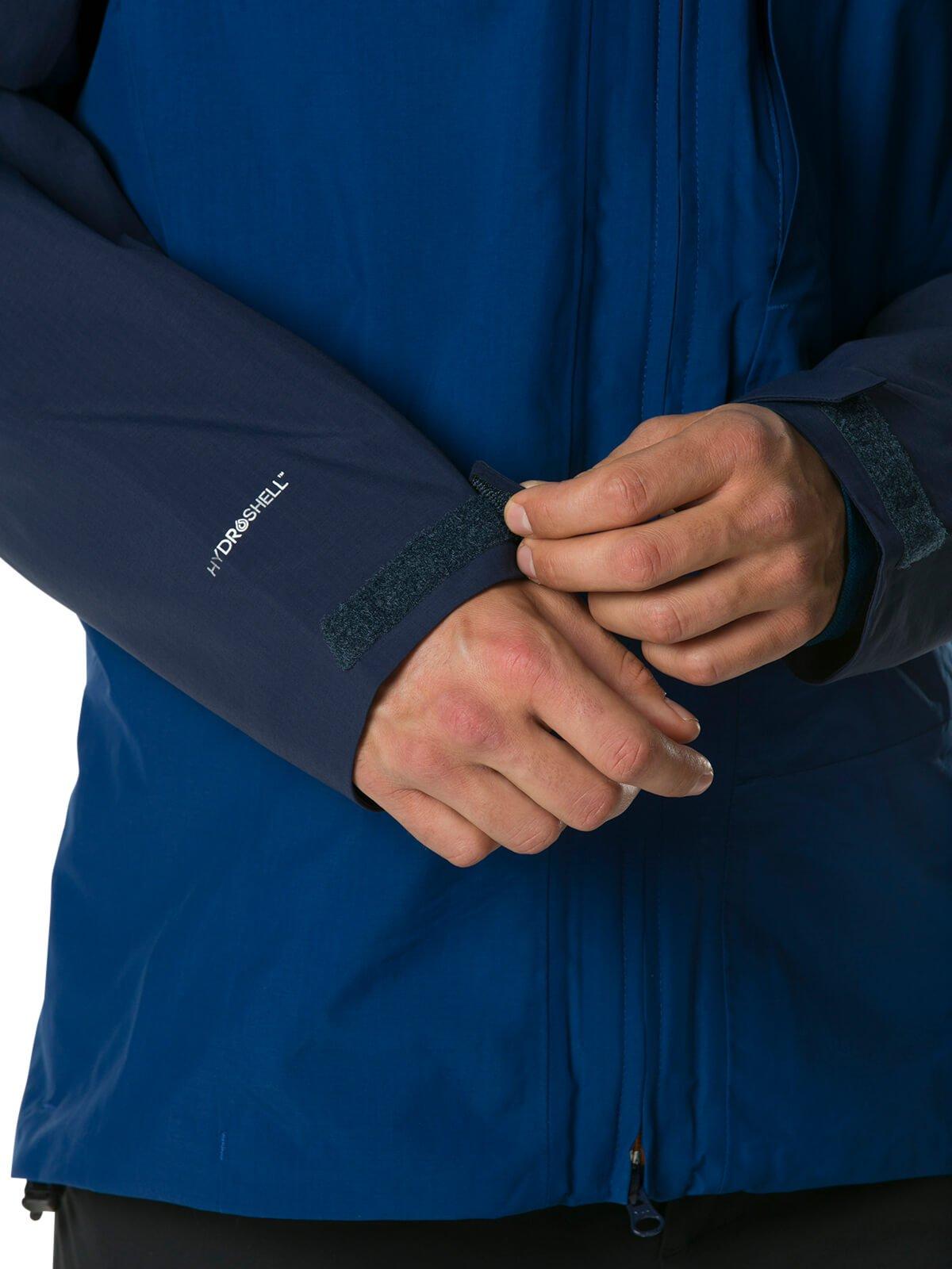 Men's Chombu Waterproof Jacket Tiso