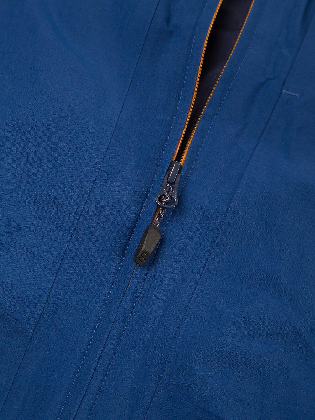 Men's Chombu Waterproof Jacket Tiso