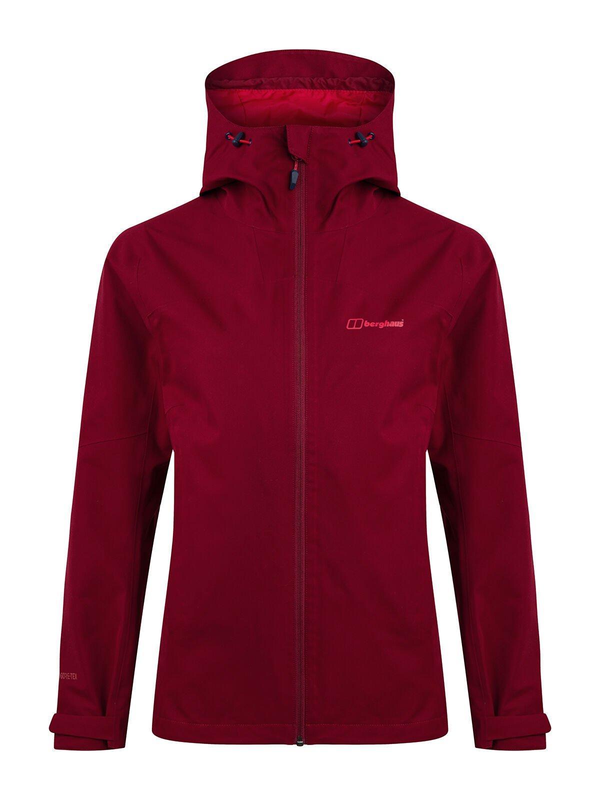 Berghaus Fellmaster Ladies Jacket