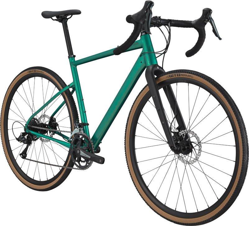 Unisex Cannondale Topstone 3 2022 Gravel Bikes Tiso UK