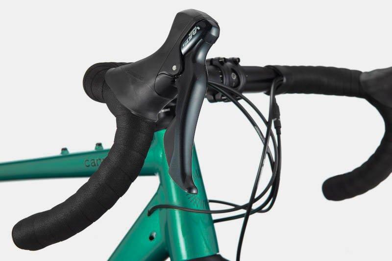 Unisex Cannondale Topstone 3 2022 Gravel Bikes Tiso UK