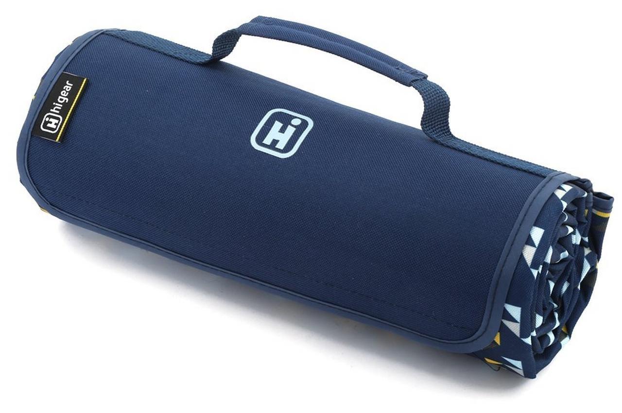 Delta Picnic Blanket Camping Accessories Tiso UK