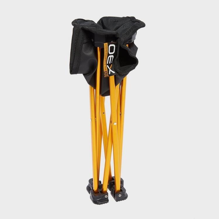 OEX UltraLite Stool Camping Furniture Tiso UK