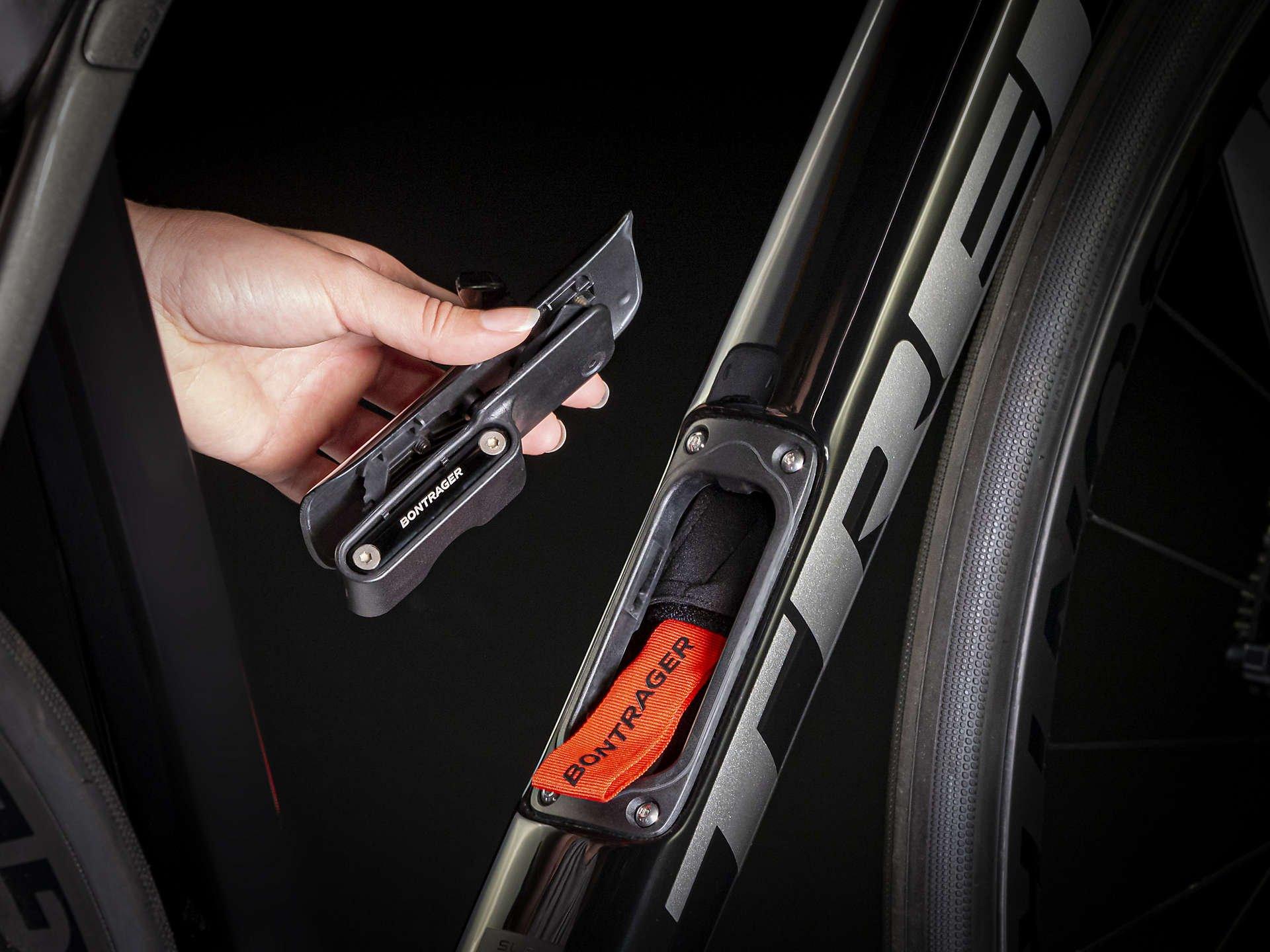 Bontrager BITS Integrated MultiTool