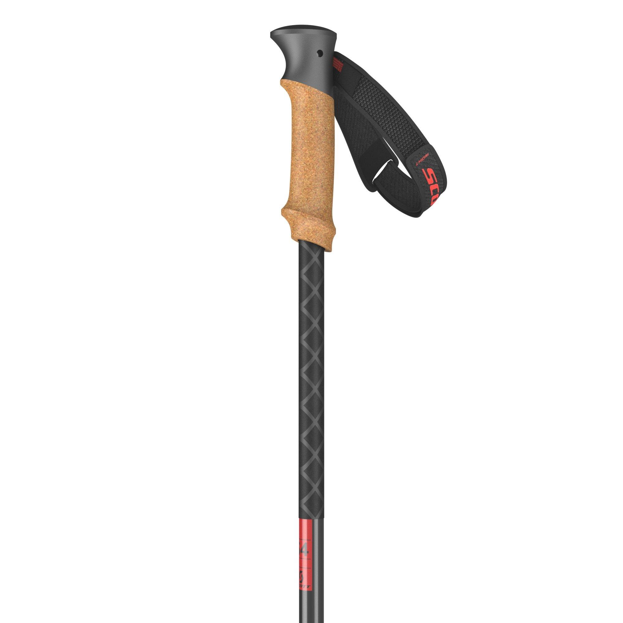Scott Proguide SRS Ski Poles Touring Ski Poles