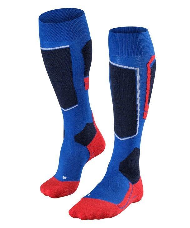 Men's Falke SK4 Ski Sock Heavy Weight Socks Tiso