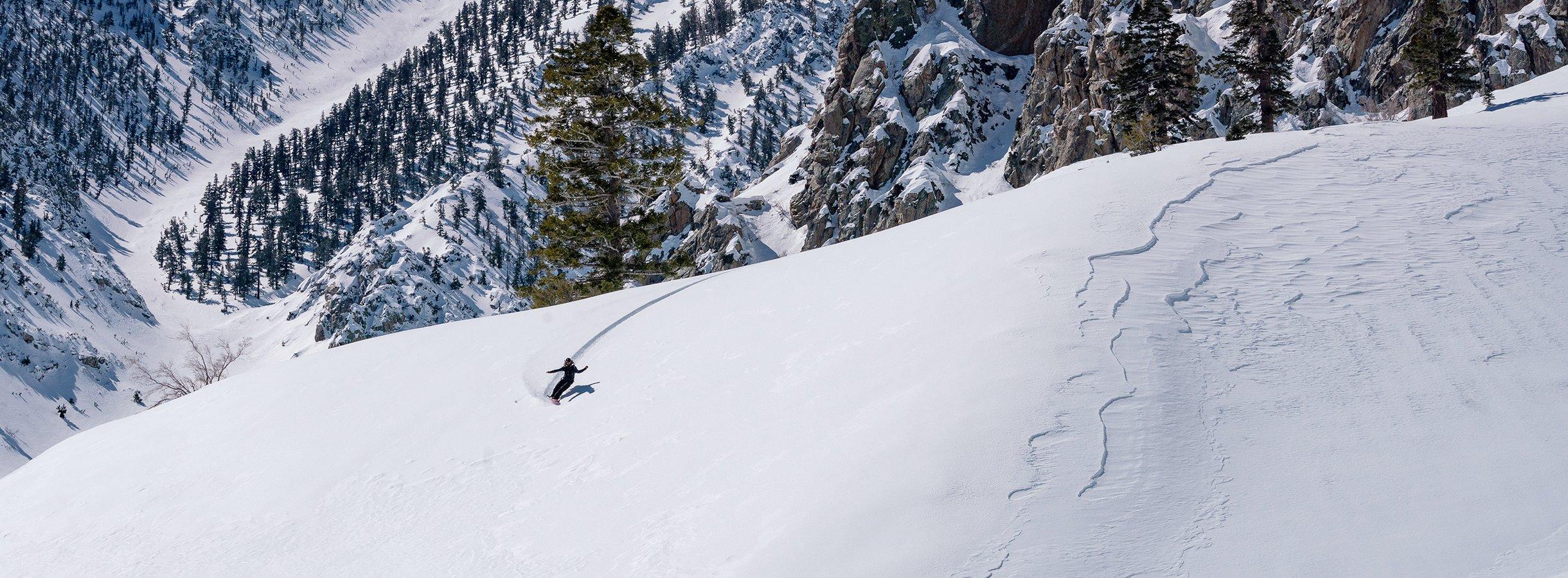 Splitboard Snowboards K2 Snowboarding