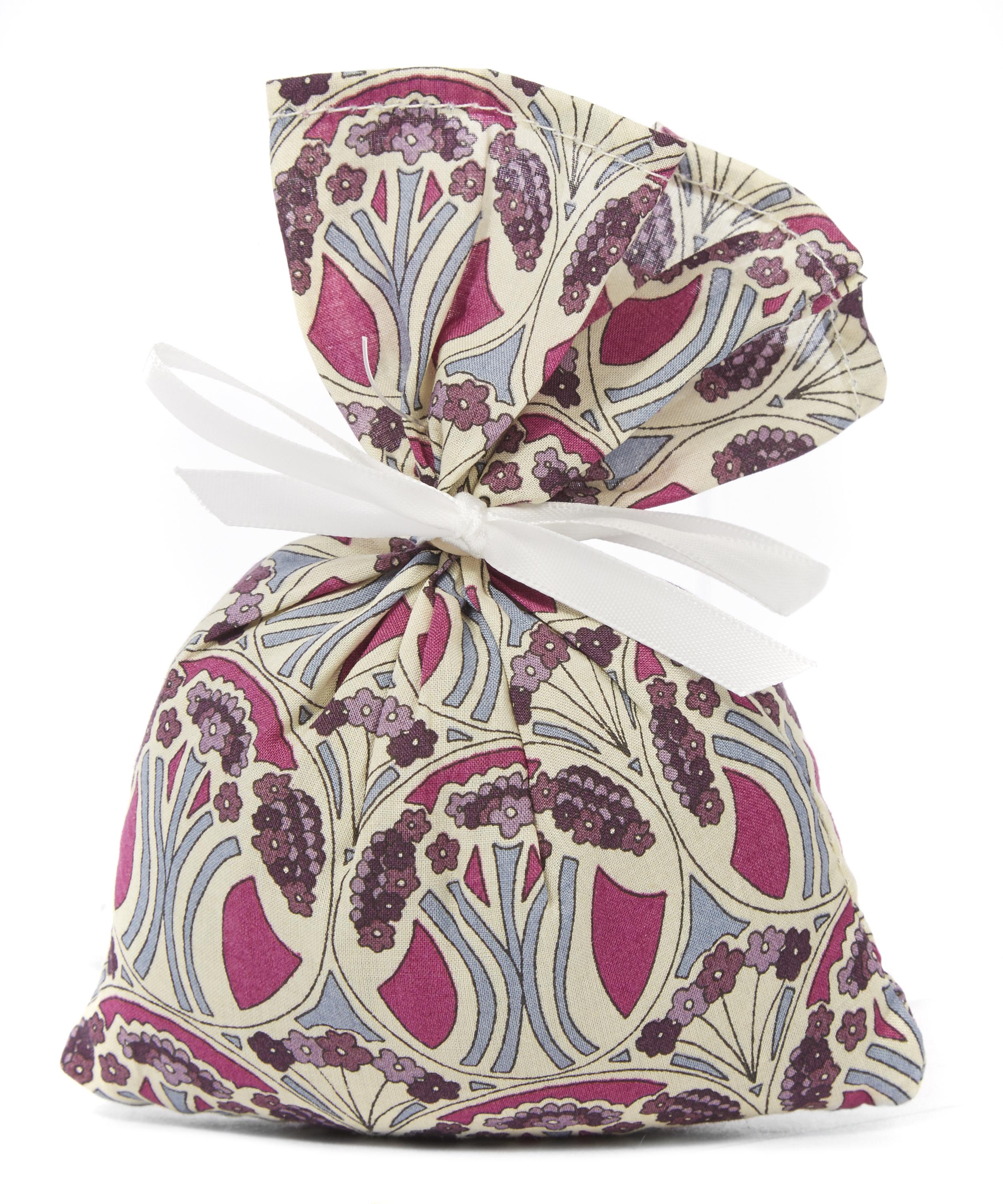 Lavender Bag Liberty London