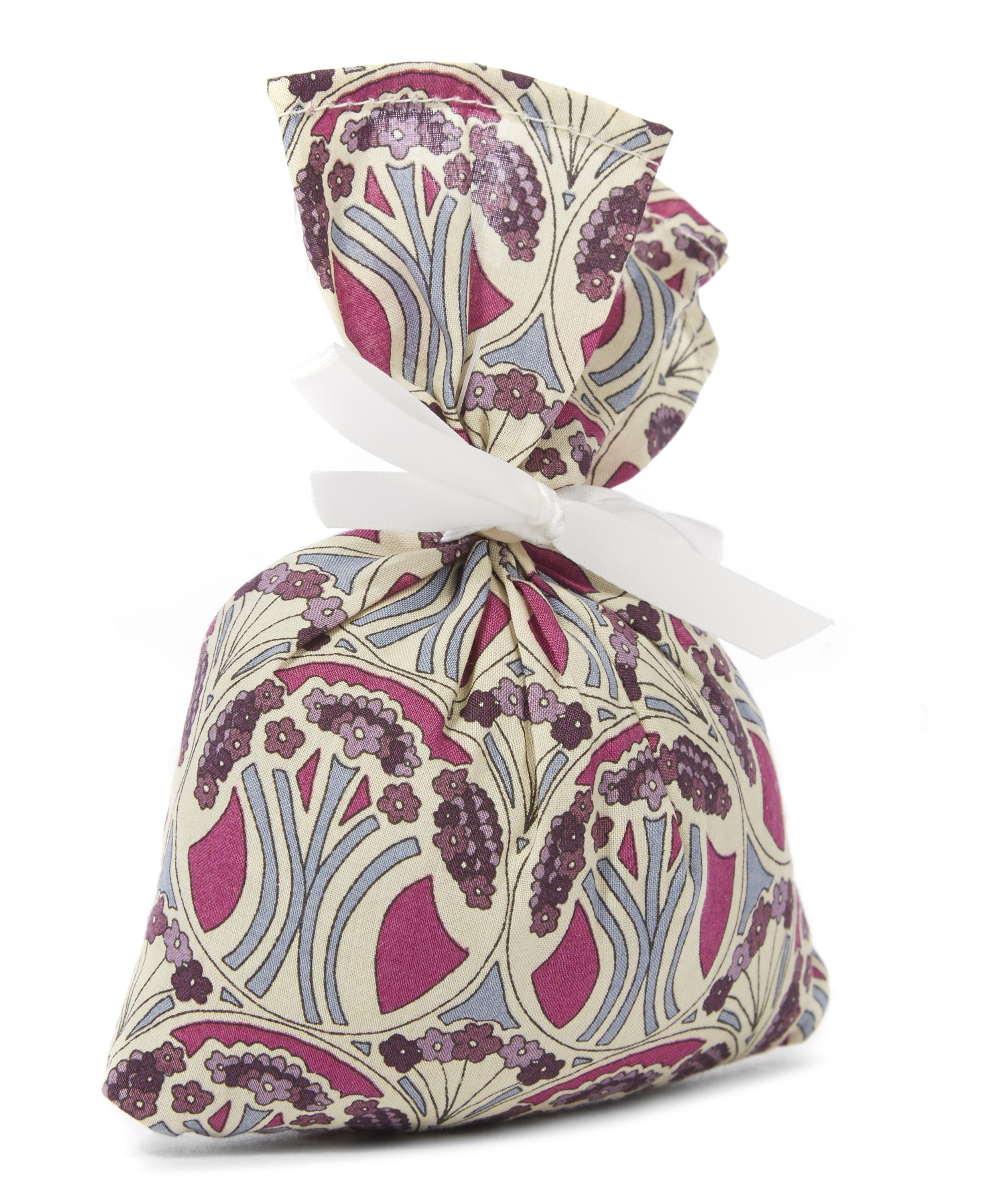 Lavender Bag Liberty London